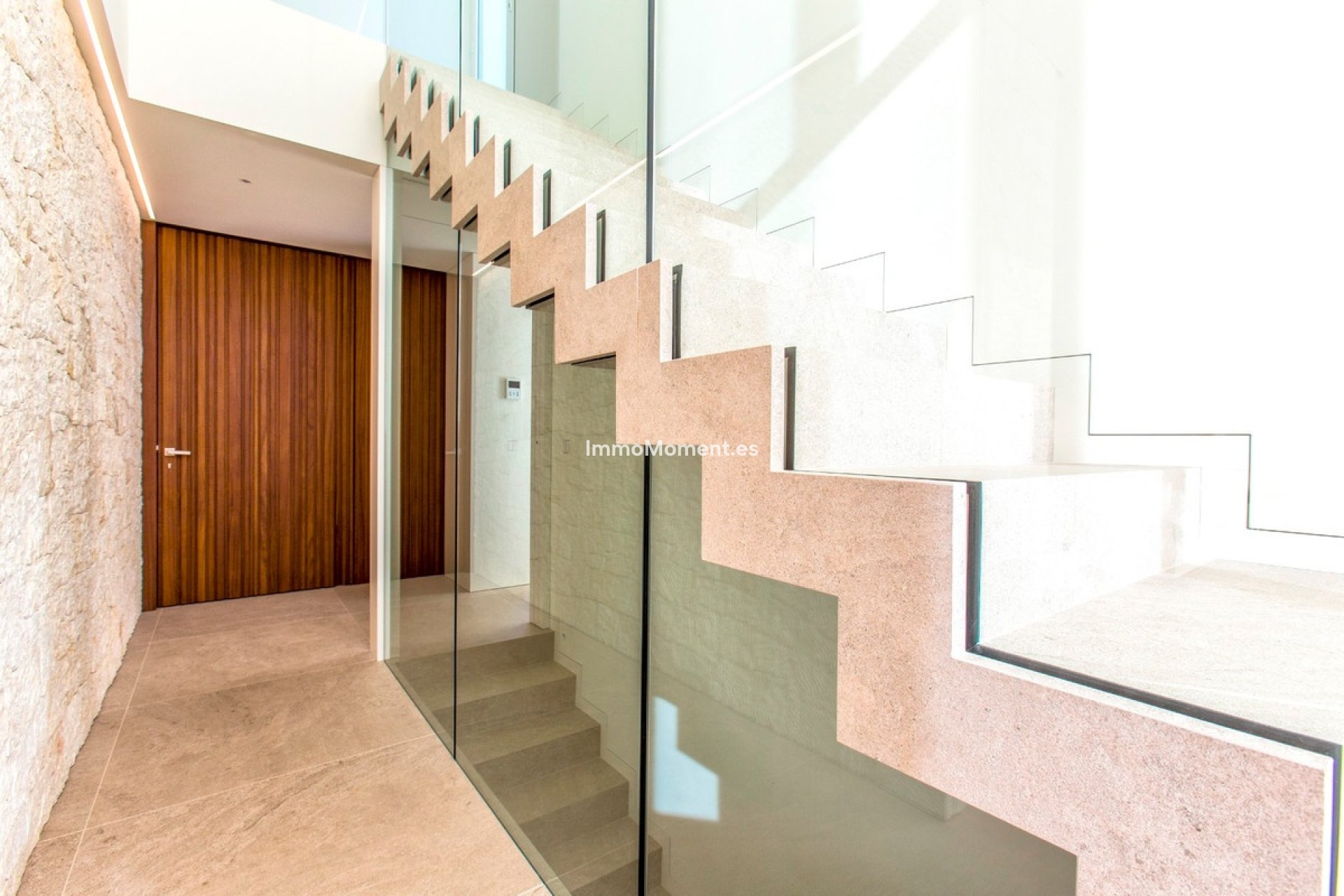 Bestaande woning - Villa - Benissa - Benissa Centro