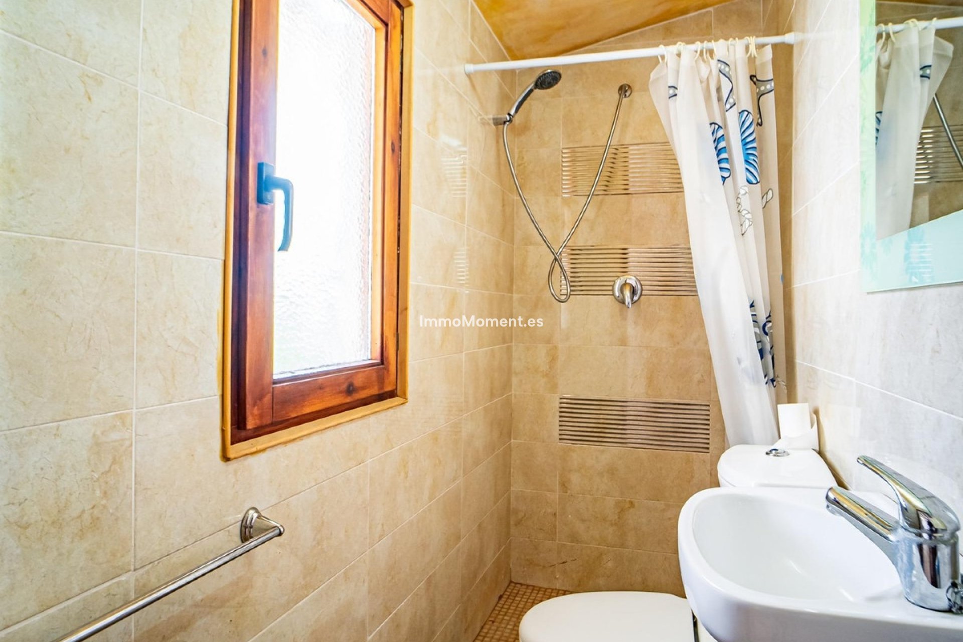 Bestaande woning - Villa - Benissa - Benissa Centro