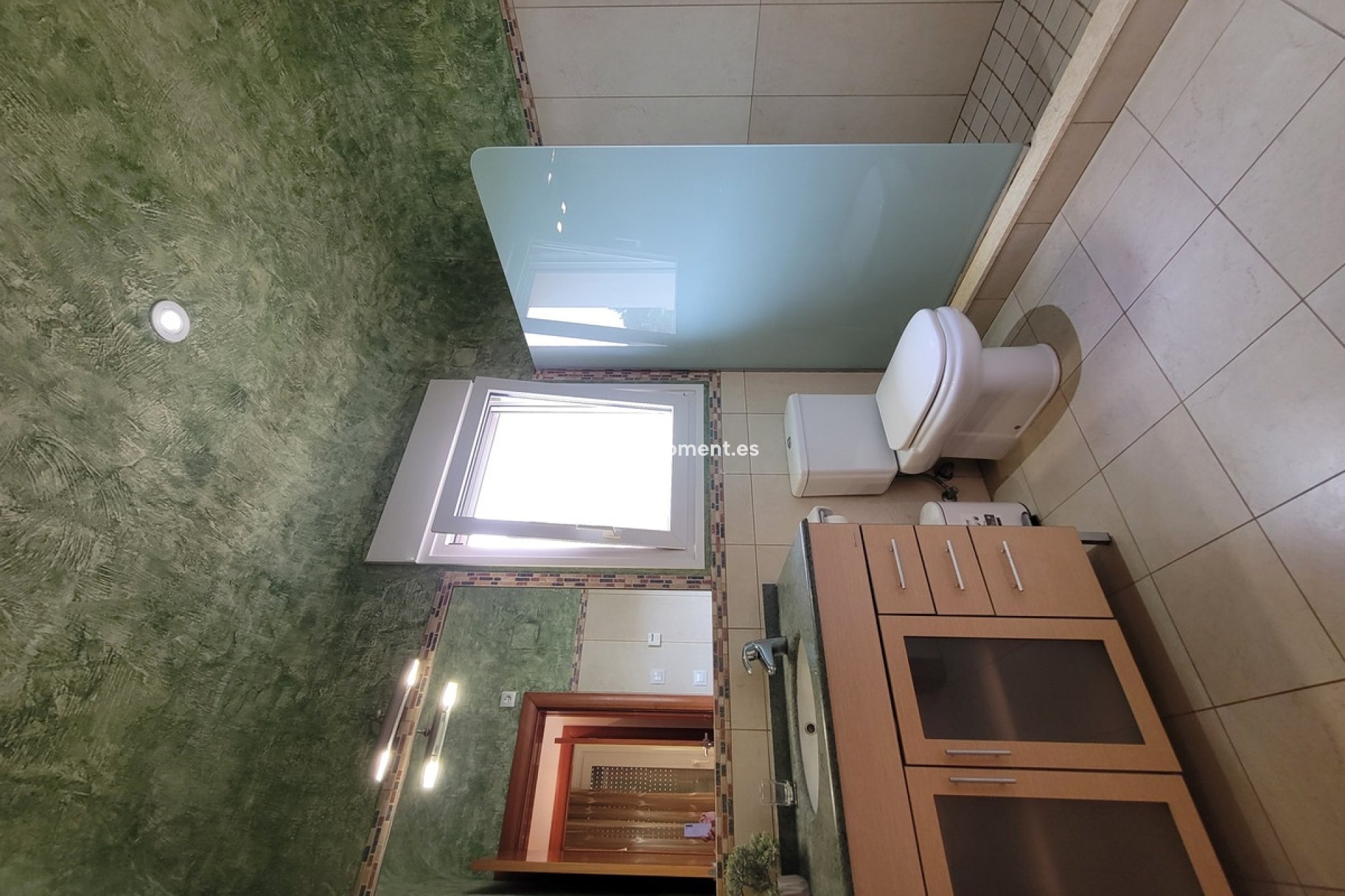 Bestaande woning - Villa - Benissa - Benissa Centro