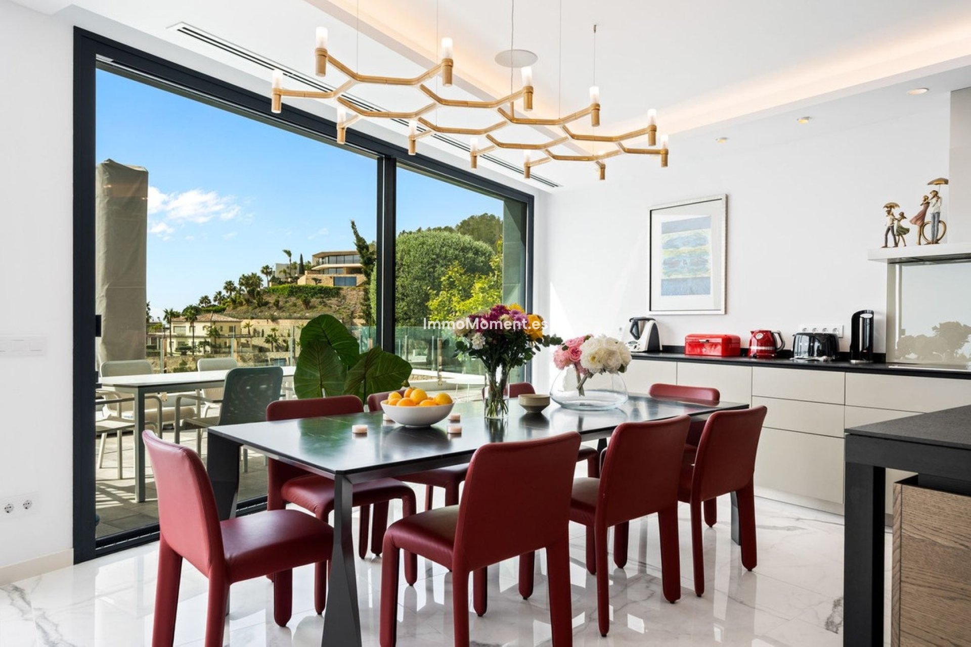Bestaande woning - Villa - Benissa - Benissa Centro