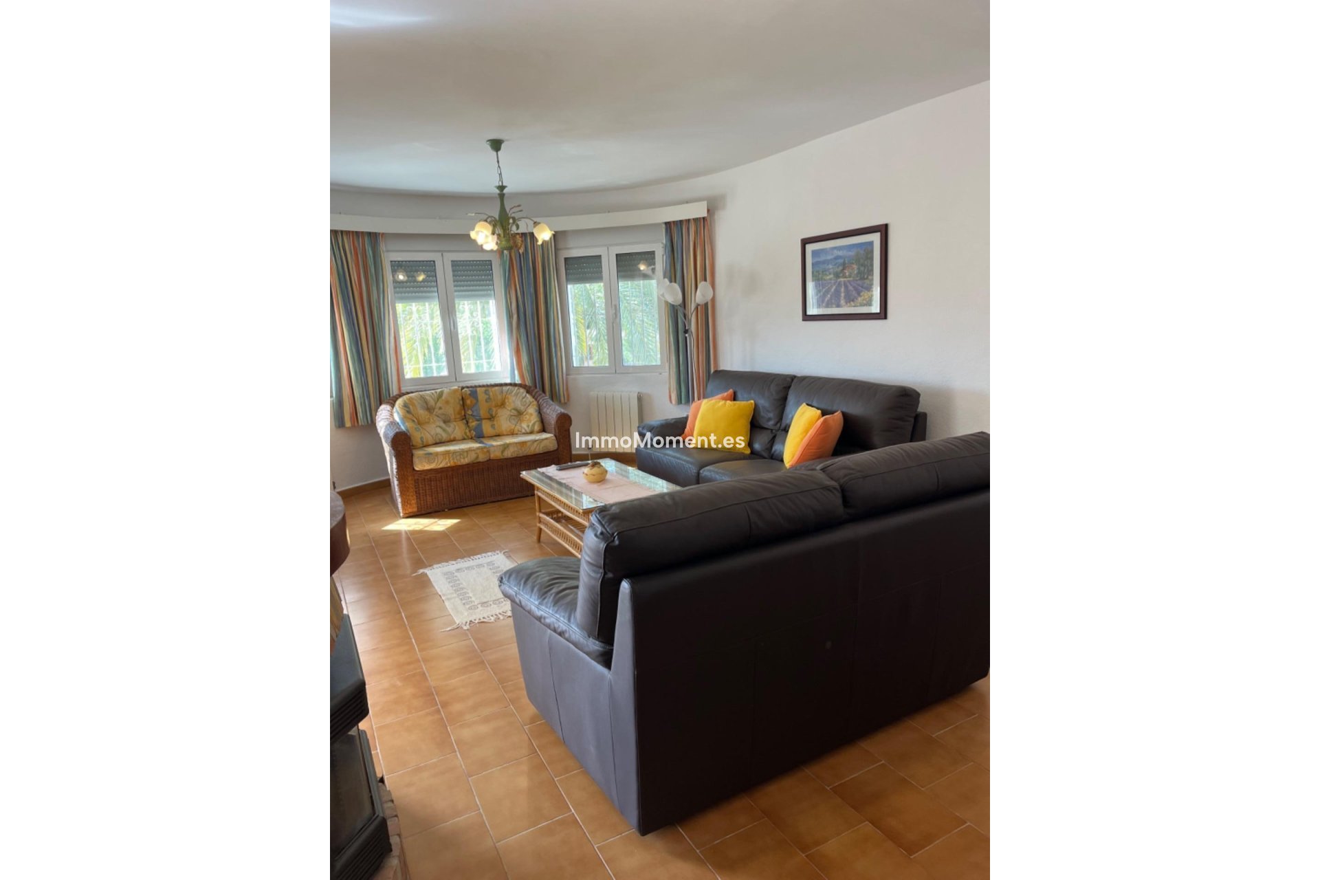 Bestaande woning - Villa - Benissa - Benissa Centro