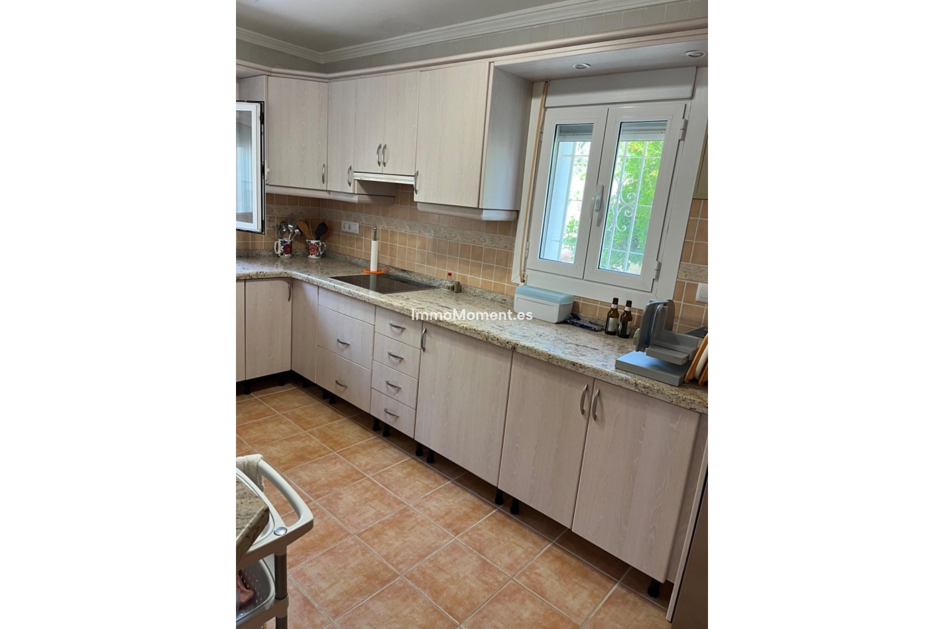 Bestaande woning - Villa - Benissa - Benissa Centro
