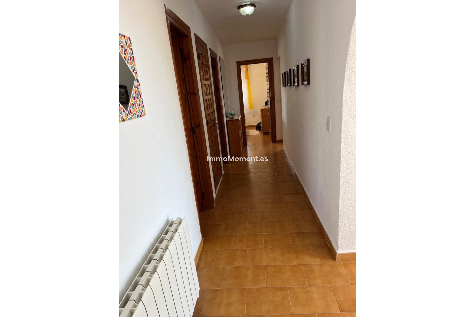 Bestaande woning - Villa - Benissa - Benissa Centro