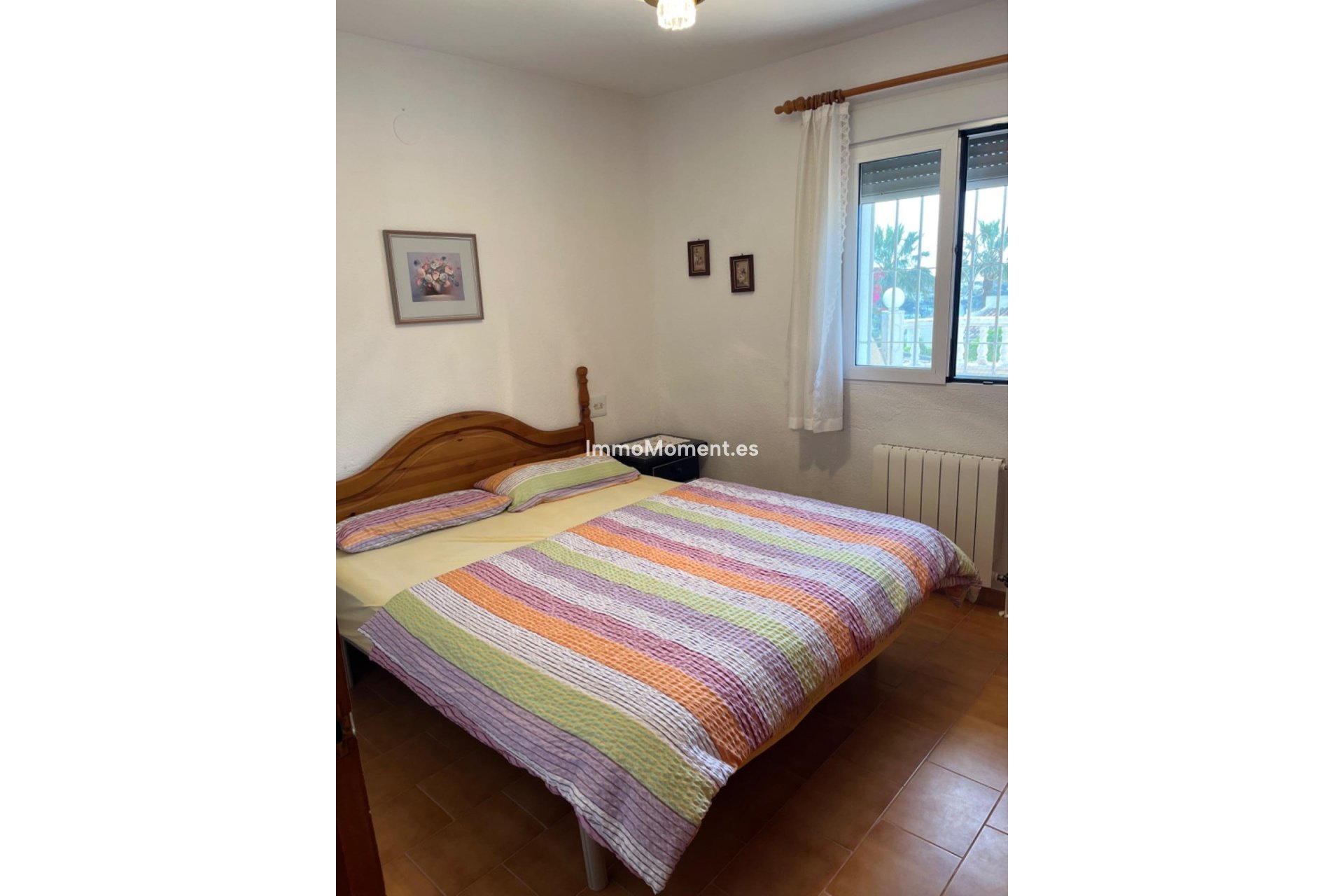 Bestaande woning - Villa - Benissa - Benissa Centro