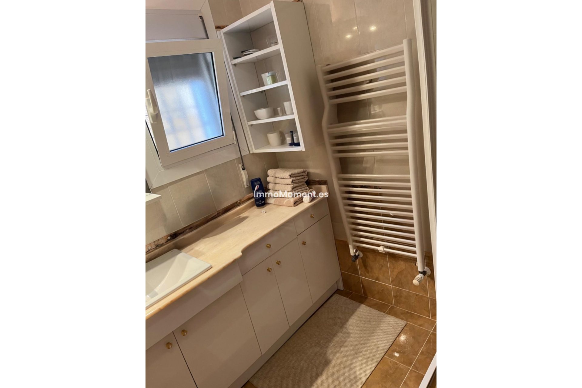 Bestaande woning - Villa - Benissa - Benissa Centro