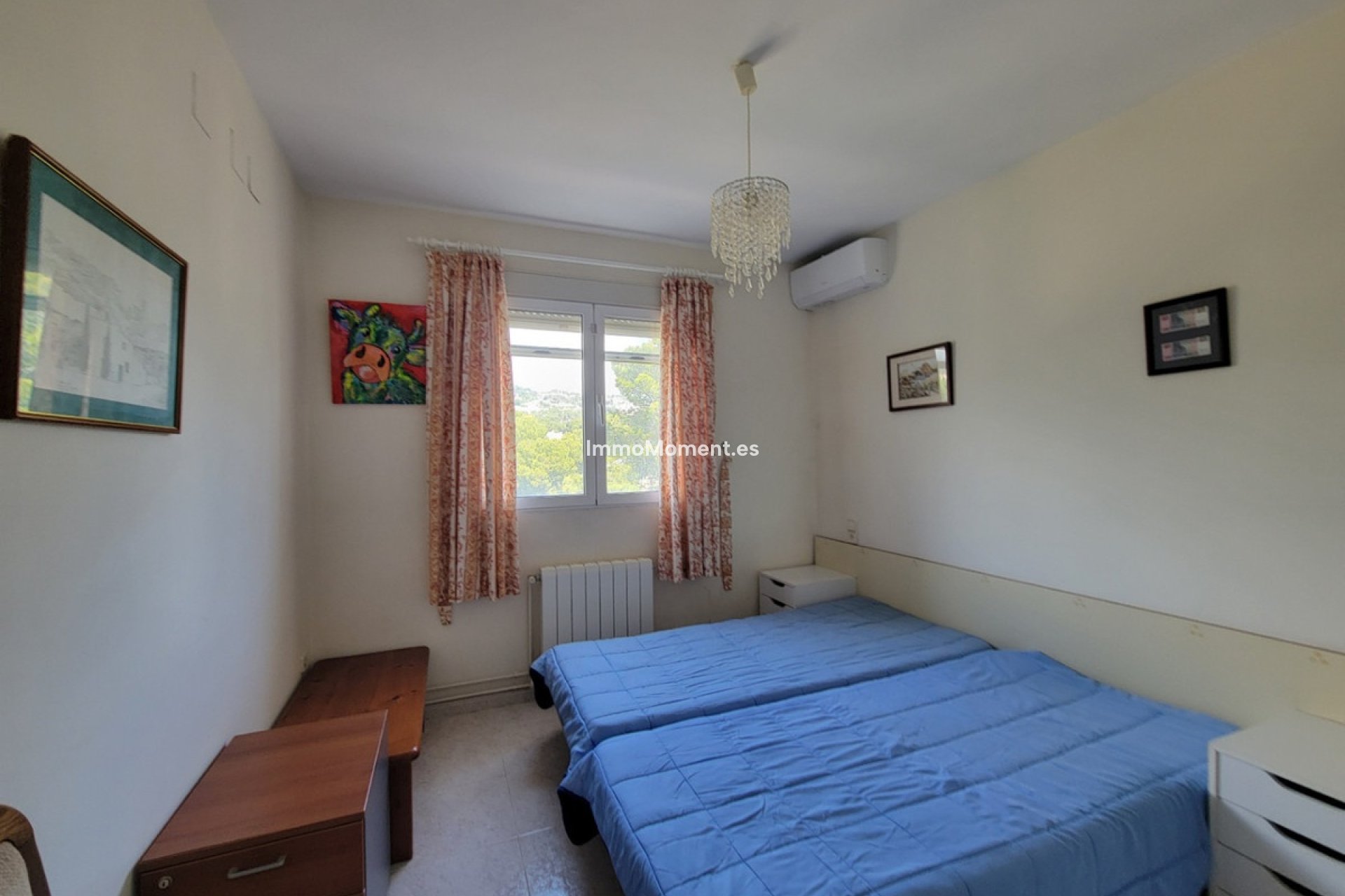 Bestaande woning - Villa - Benissa - Benissa Centro