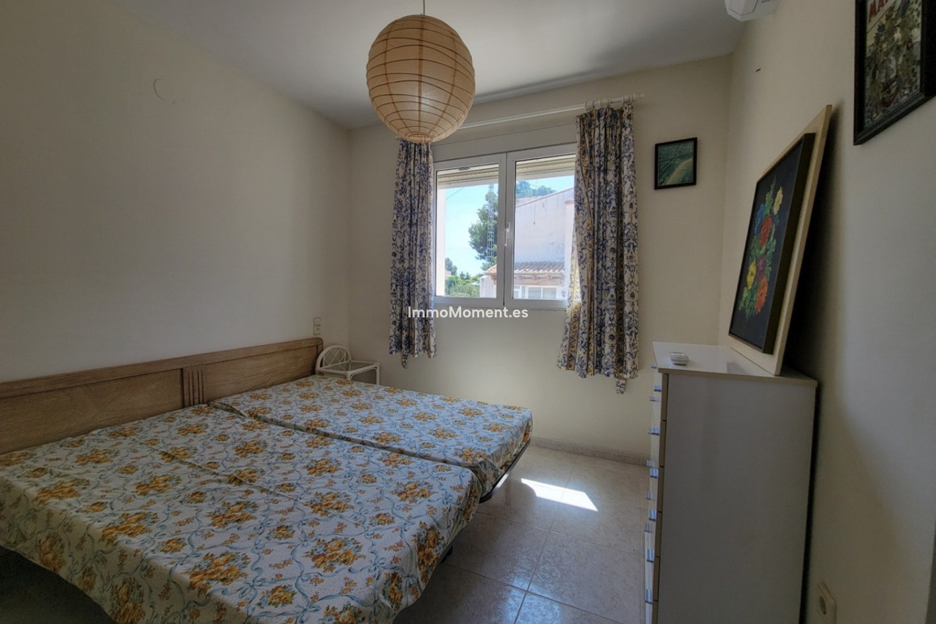 Bestaande woning - Villa - Benissa - Benissa Centro