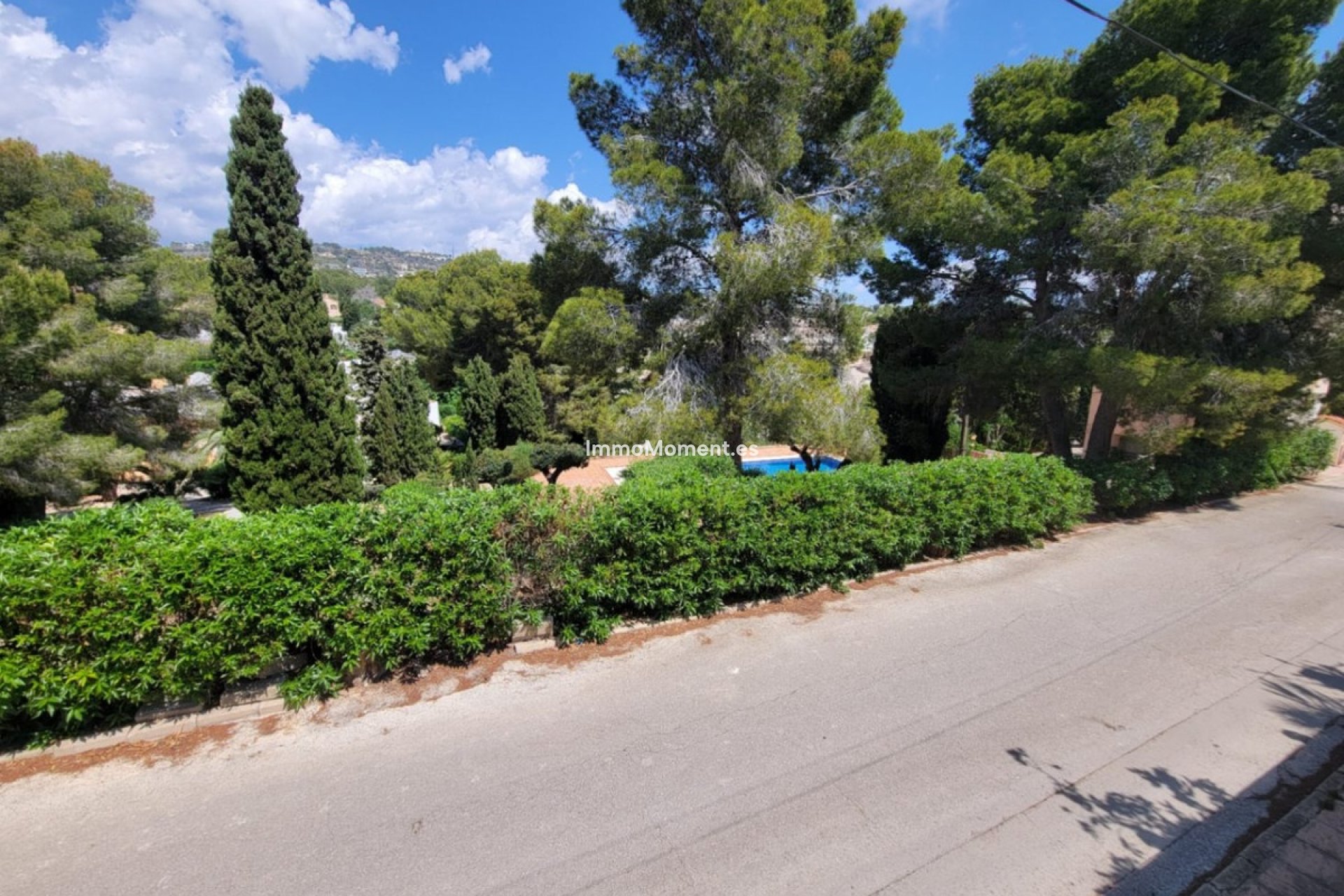 Bestaande woning - Villa - Benissa - Benissa Centro