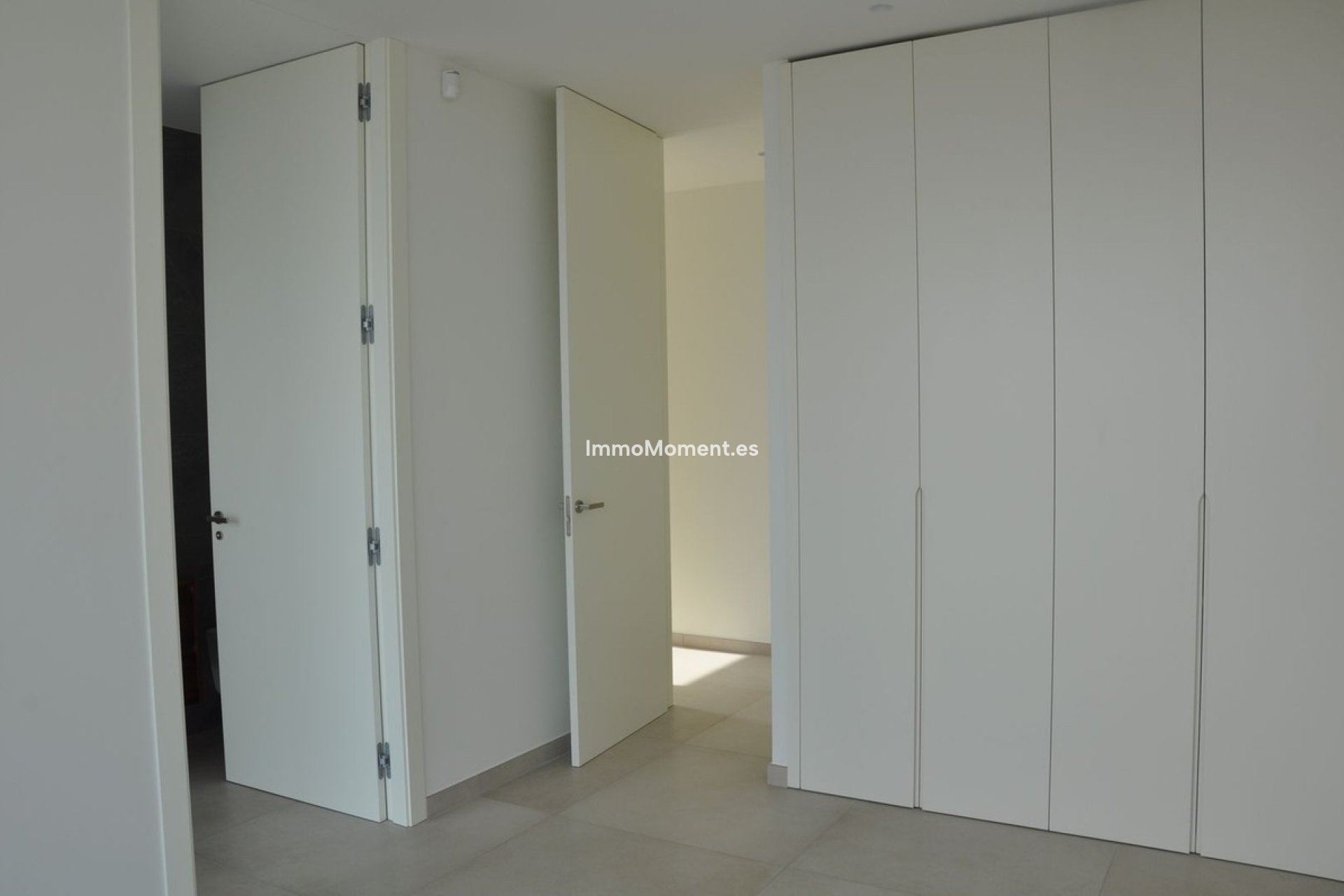 Bestaande woning - Villa - Benissa - Benissa Coast