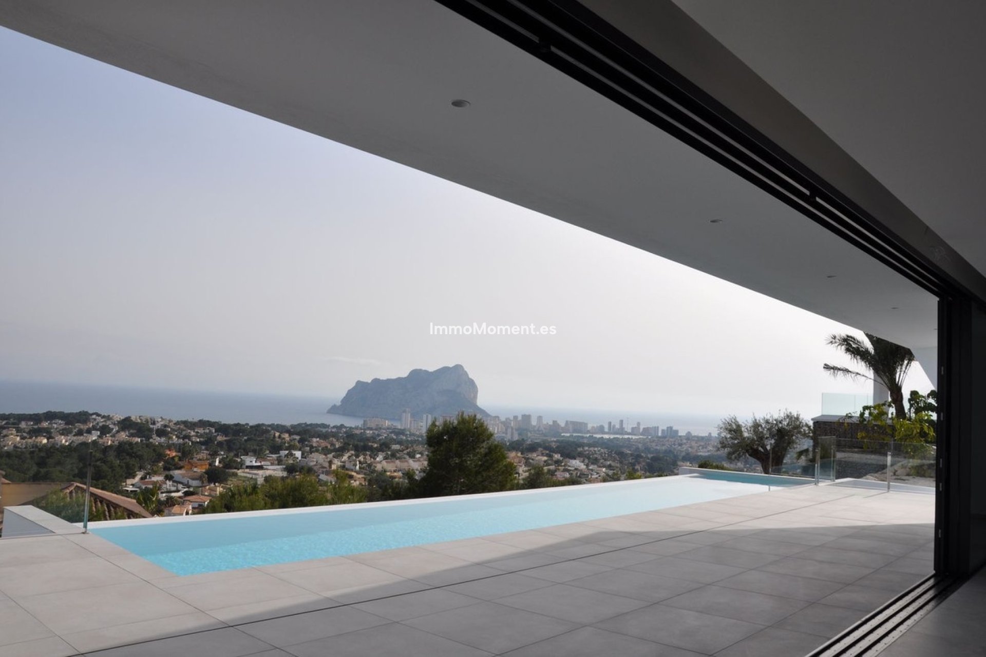 Bestaande woning - Villa - Benissa - Benissa Coast