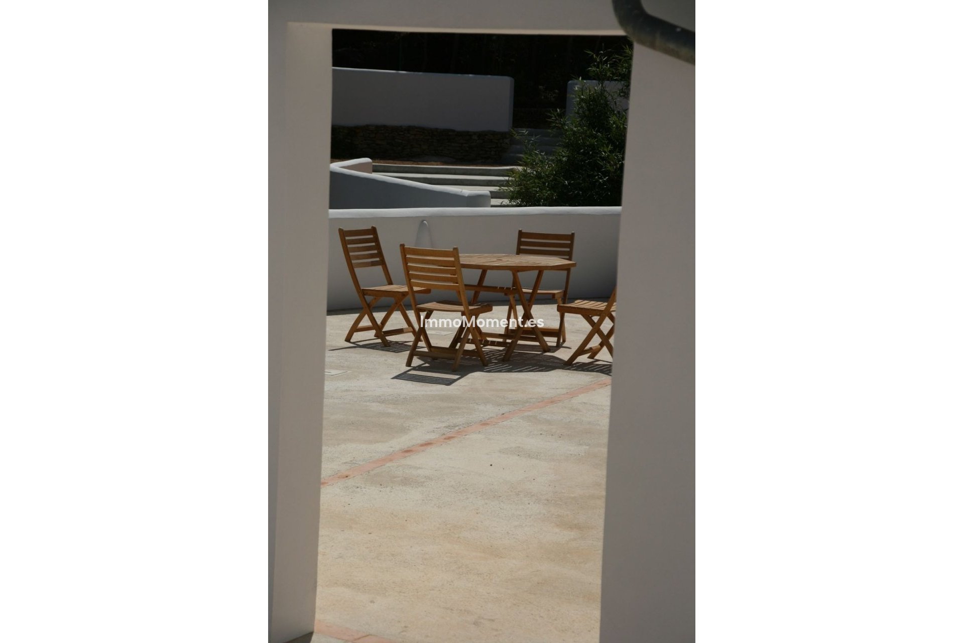 Bestaande woning - Villa - Benissa - Benissa Coast