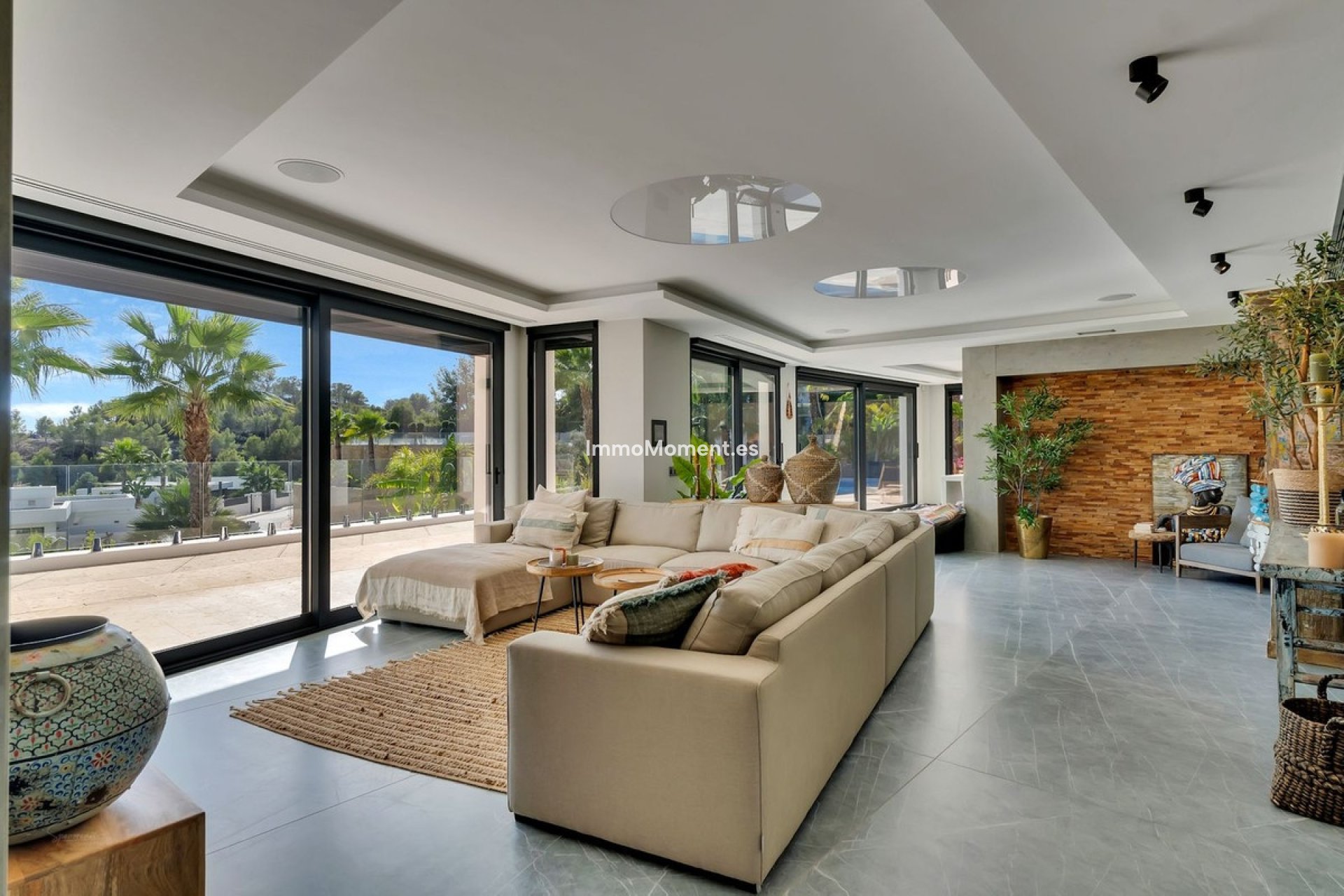 Bestaande woning - Villa - Benissa - Benissa Coast