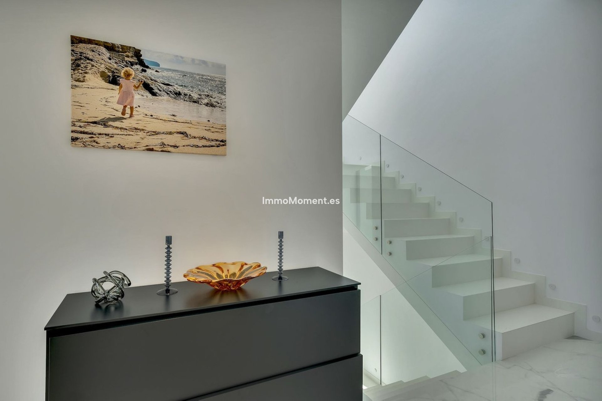 Bestaande woning - Villa - Benissa - Benissa Coast