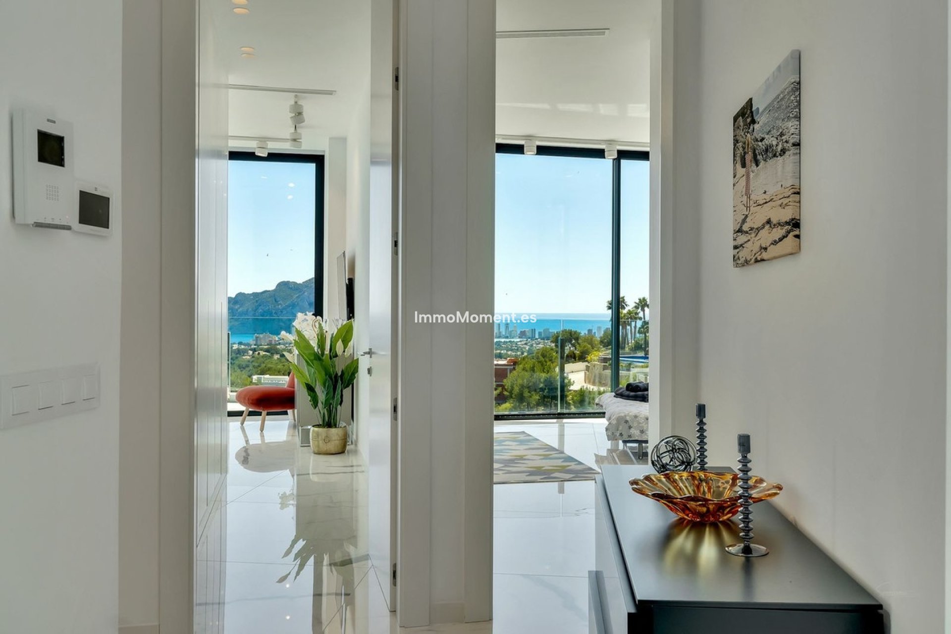 Bestaande woning - Villa - Benissa - Benissa Coast