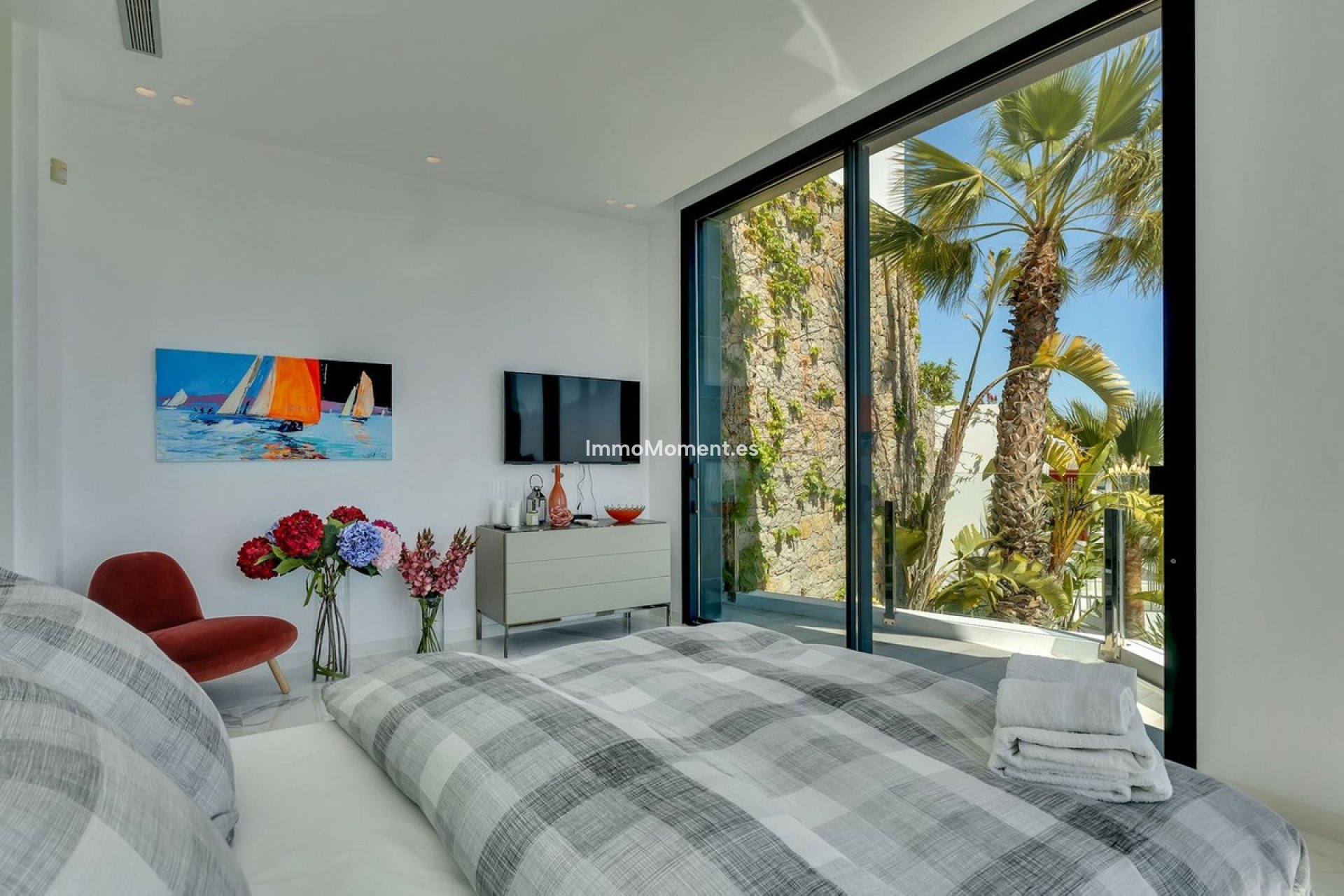 Bestaande woning - Villa - Benissa - Benissa Coast
