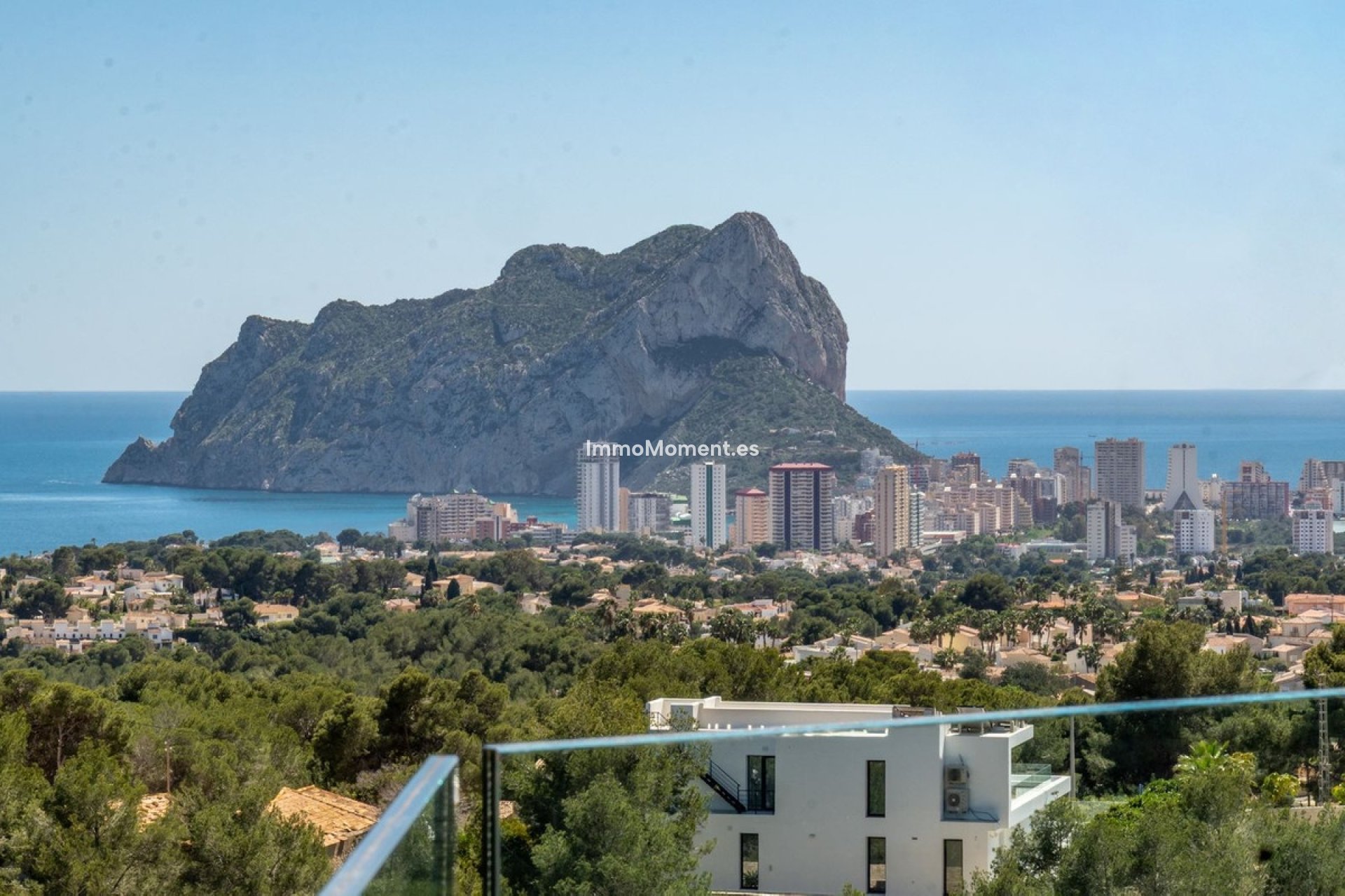 Bestaande woning - Villa - Benissa - Benissa Coast