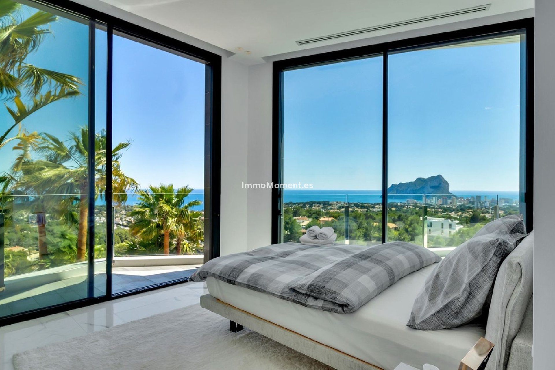Bestaande woning - Villa - Benissa - Benissa Coast