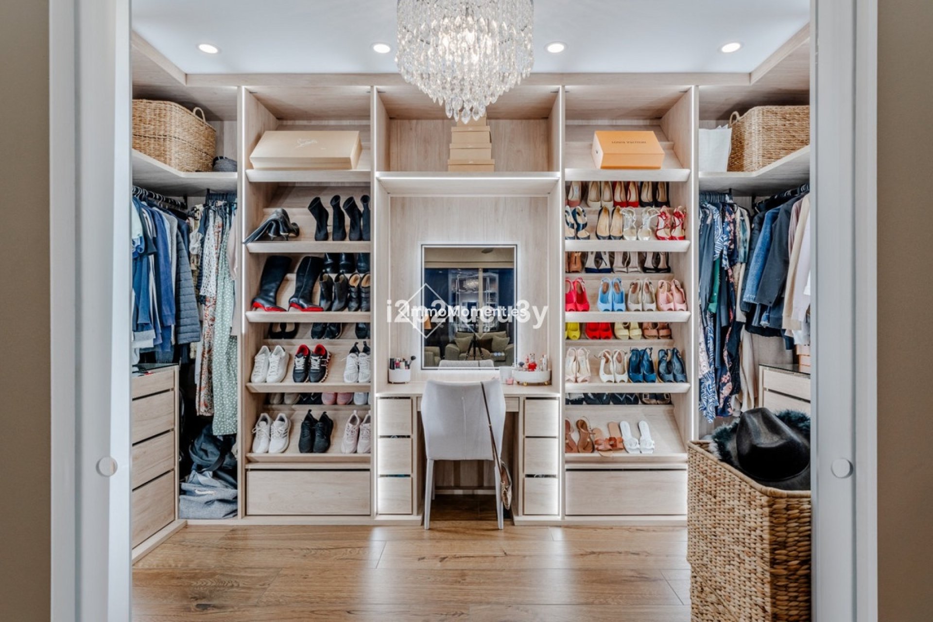 Bestaande woning - Villa - Benissa - Fanadix