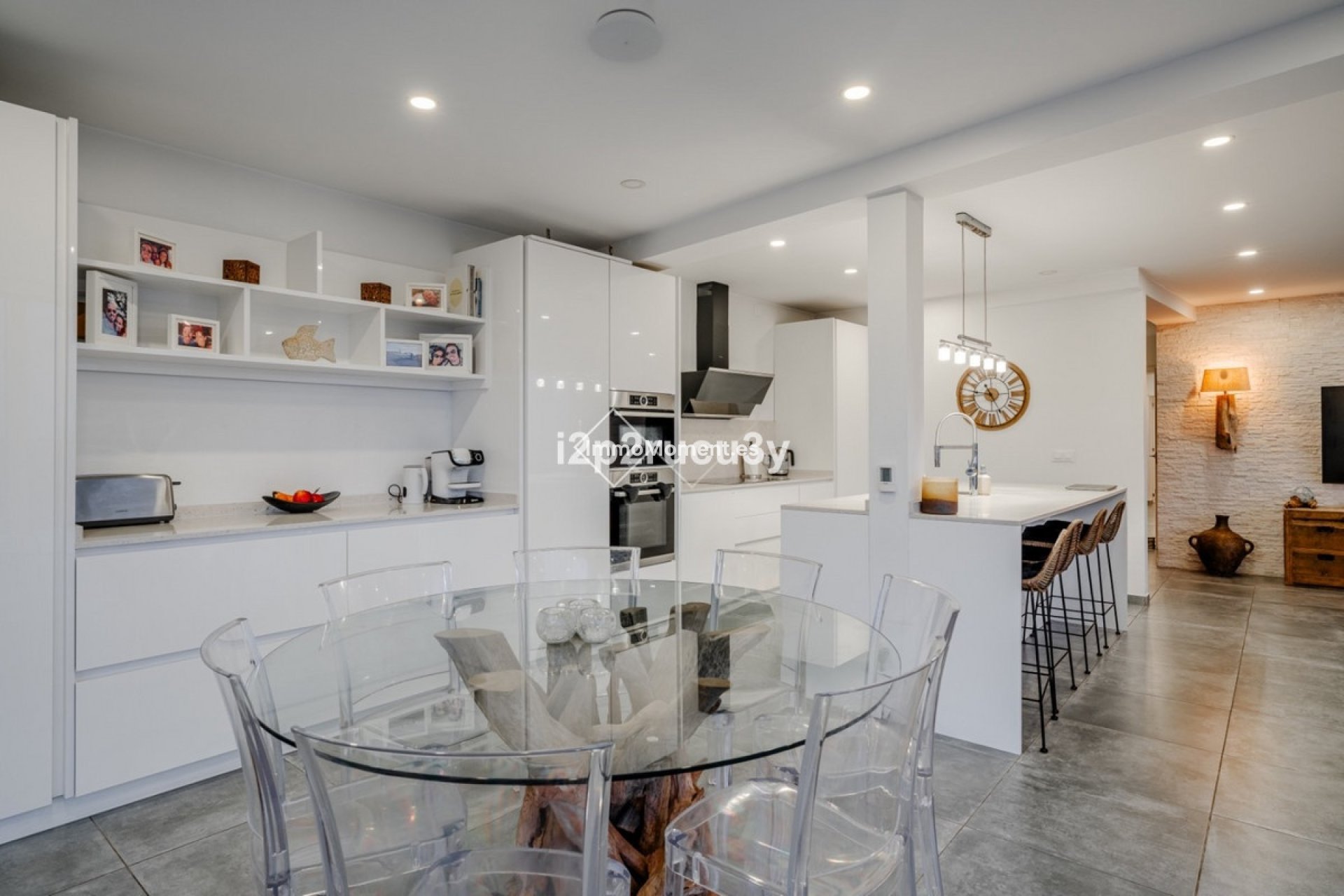 Bestaande woning - Villa - Benissa - Fanadix