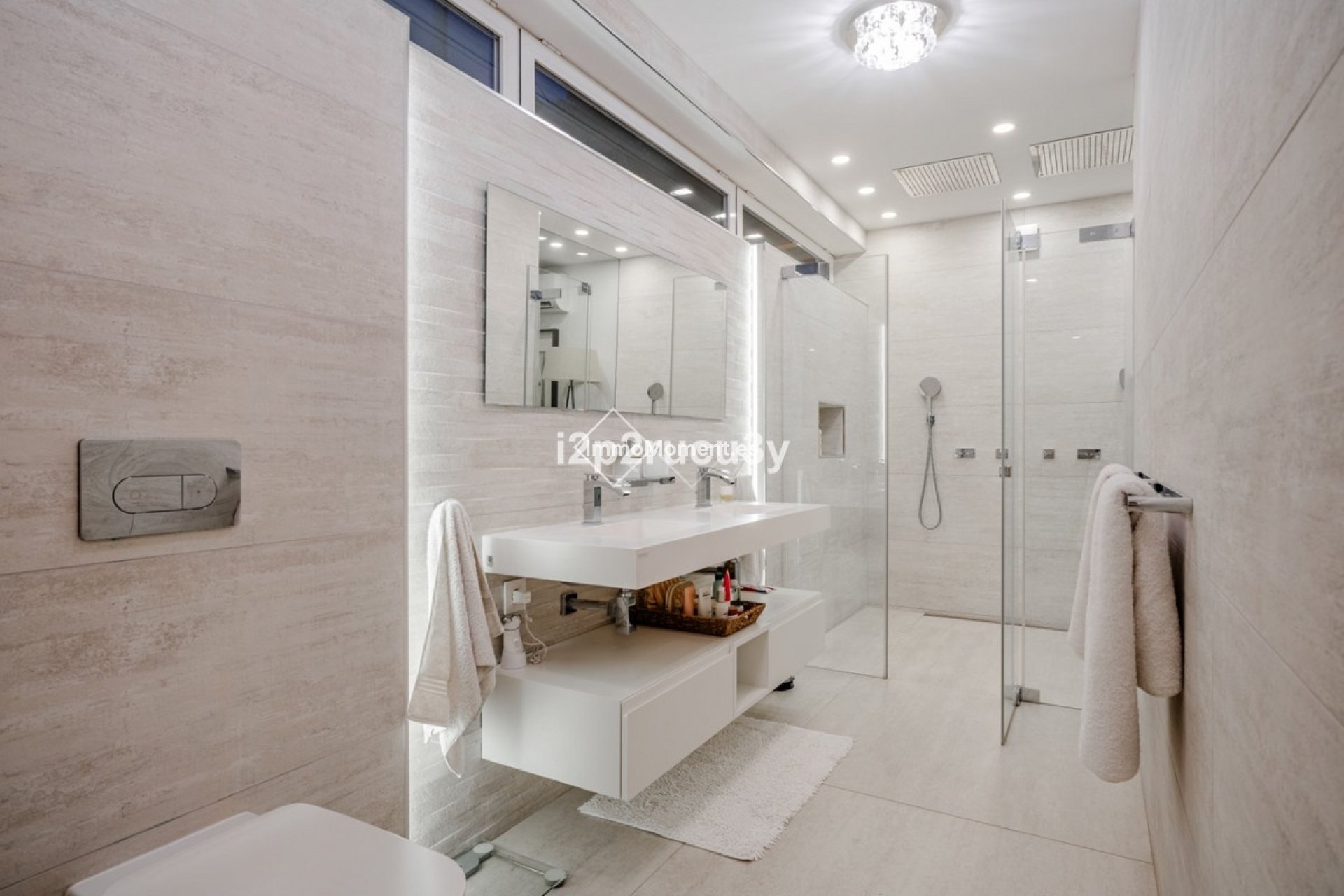 Bestaande woning - Villa - Benissa - Fanadix