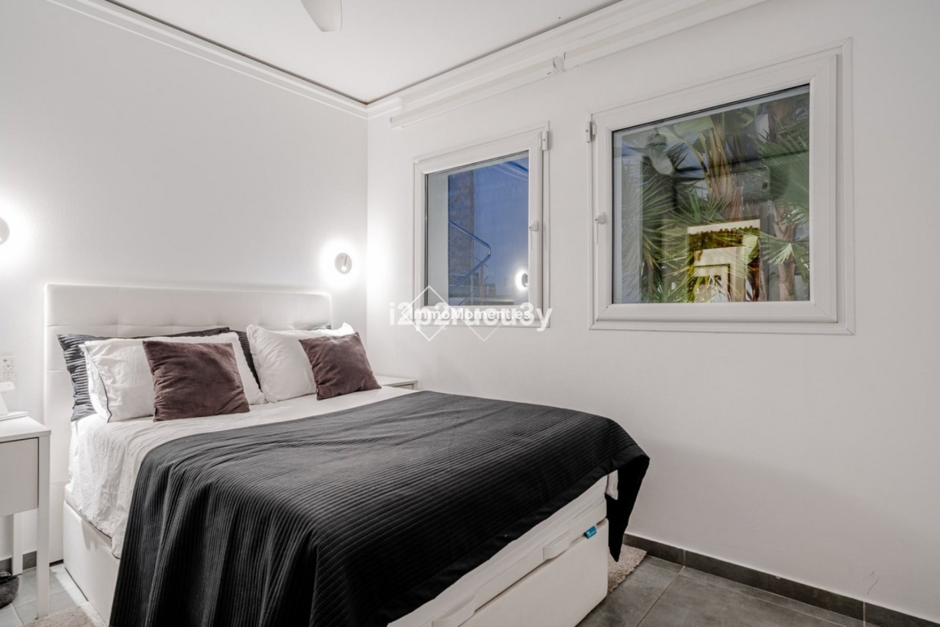 Bestaande woning - Villa - Benissa - Fanadix