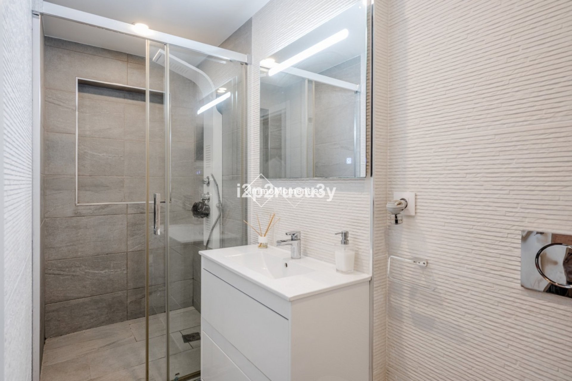 Bestaande woning - Villa - Benissa - Fanadix