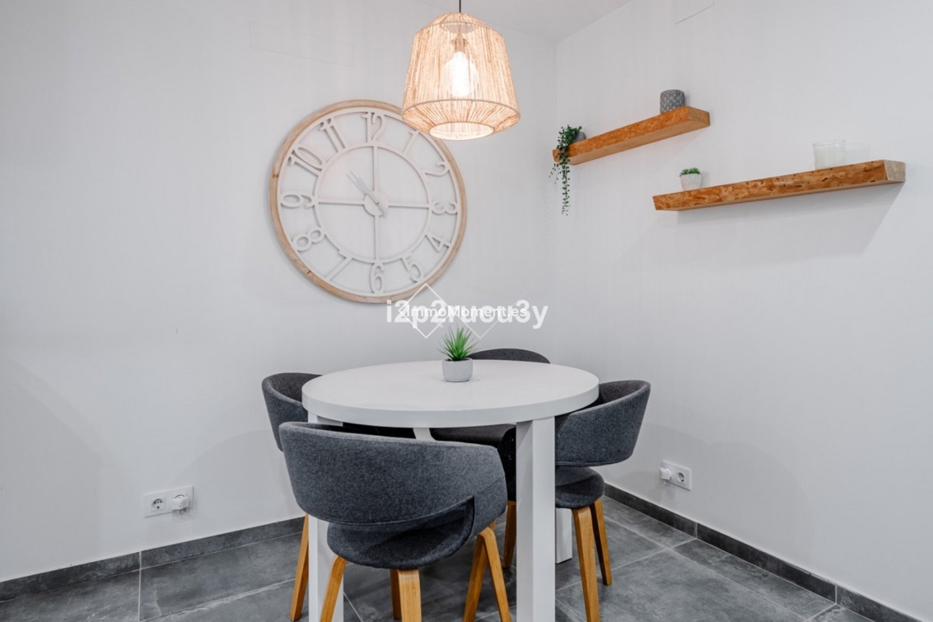 Bestaande woning - Villa - Benissa - Fanadix