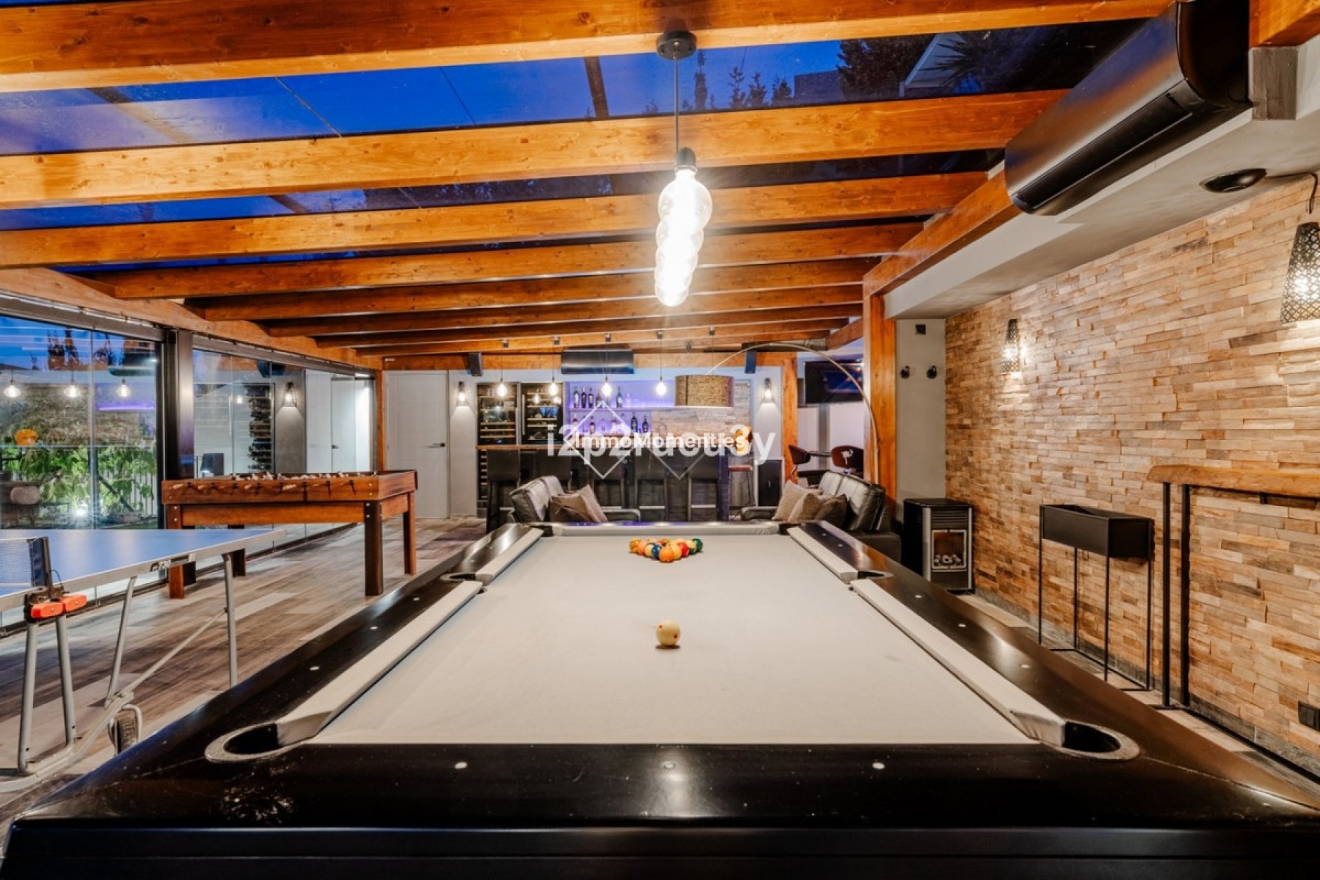 Bestaande woning - Villa - Benissa - Fanadix