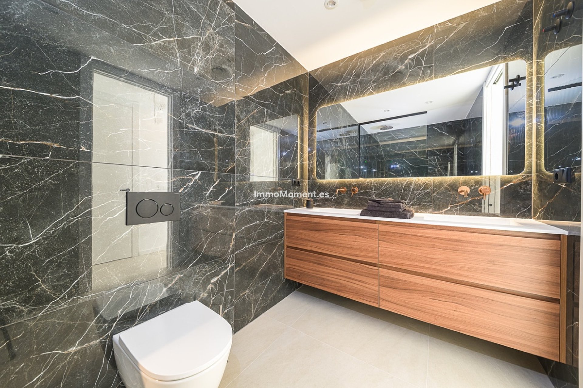 Bestaande woning - Villa - Benissa - La Fustera