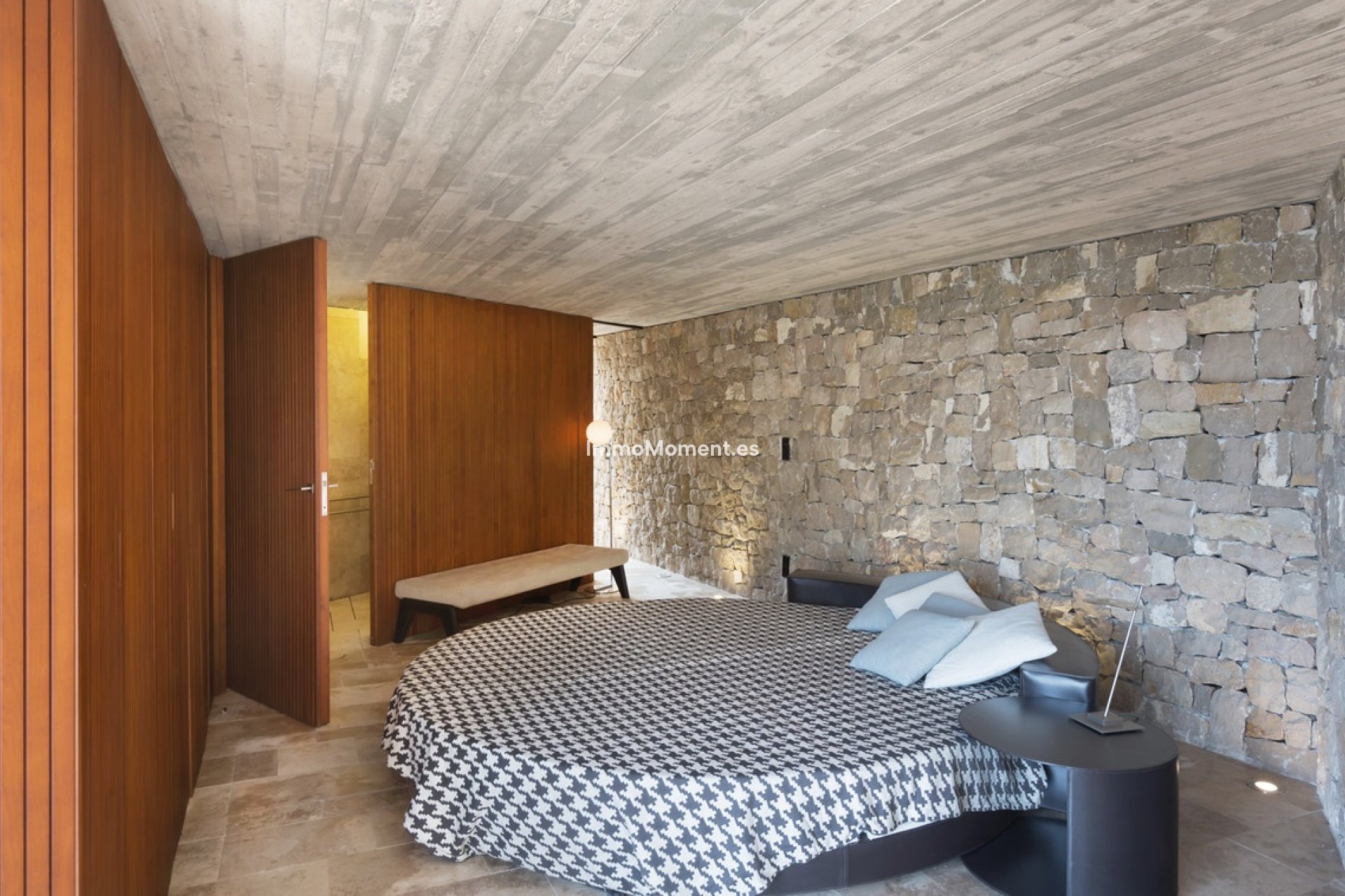 Bestaande woning - Villa - Benissa - La Fustera