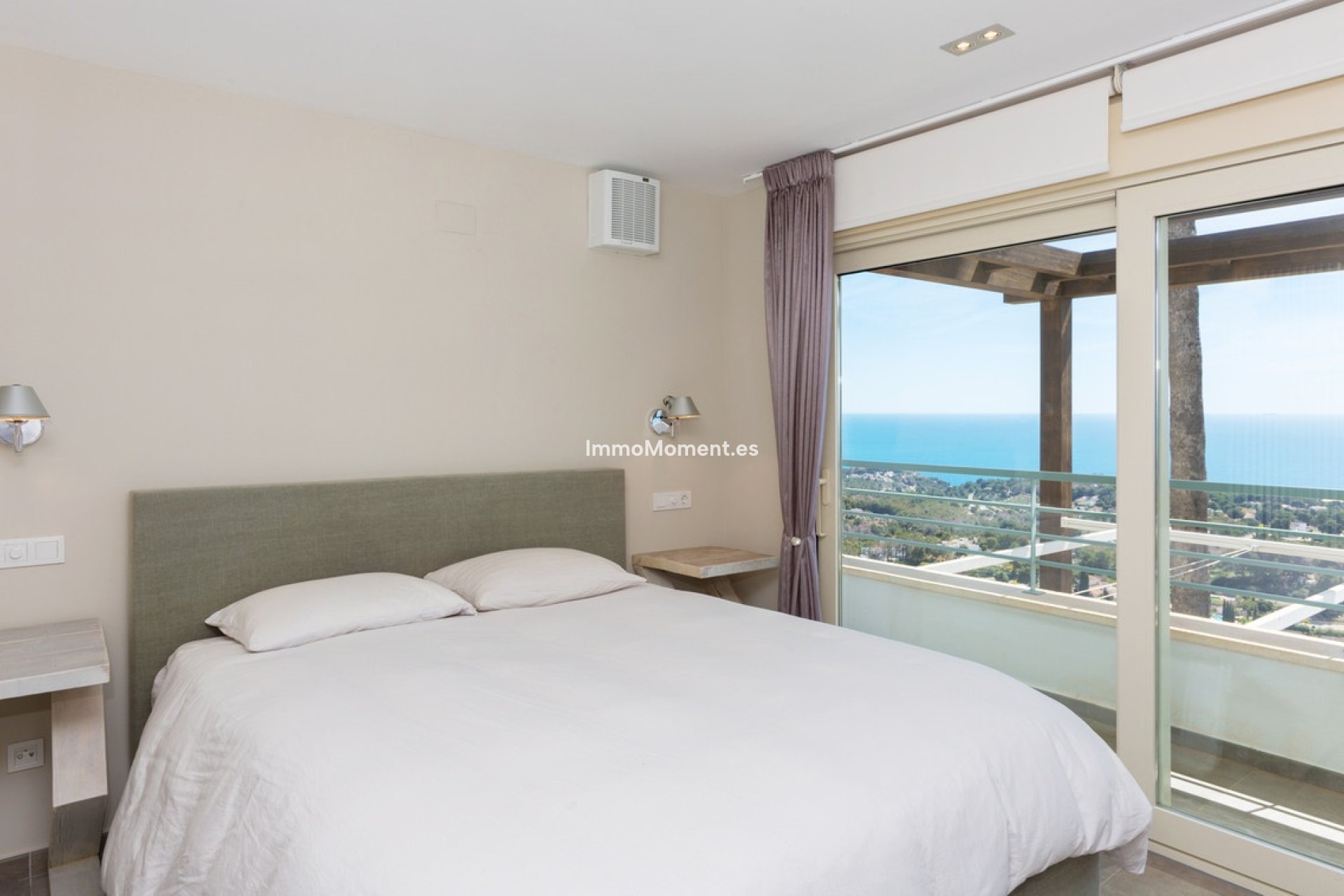 Bestaande woning - Villa - Benissa - La Fustera