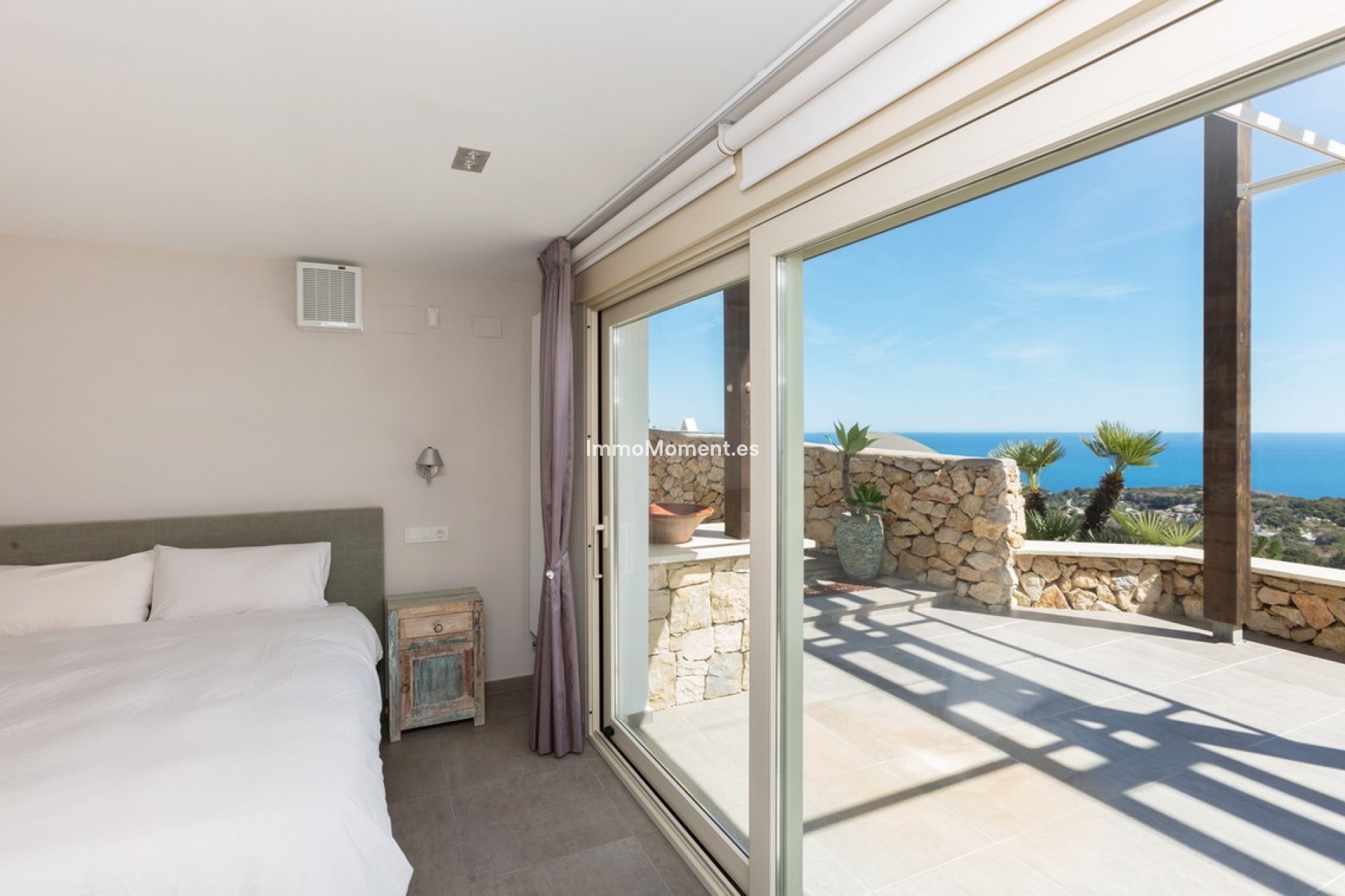 Bestaande woning - Villa - Benissa - La Fustera