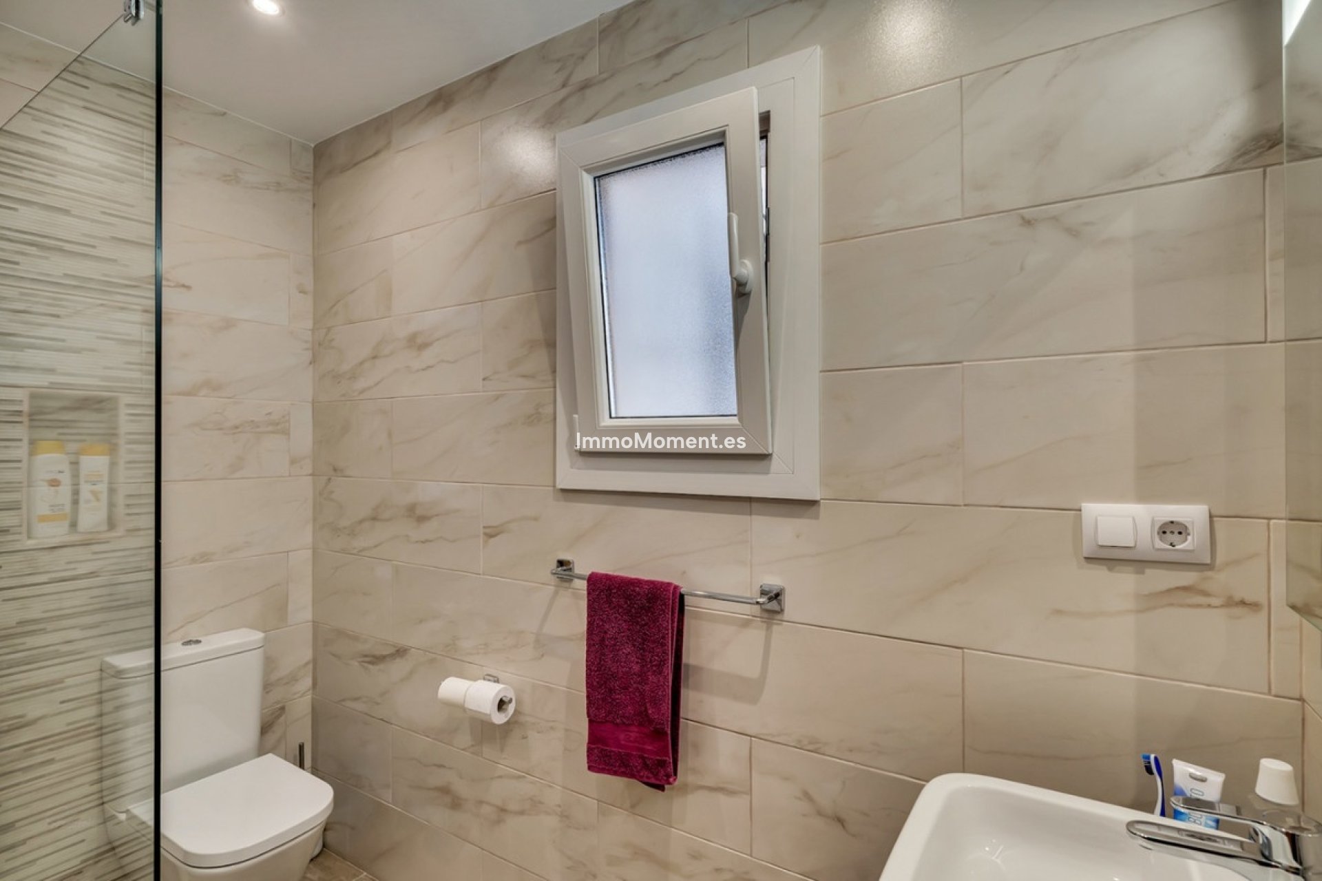 Bestaande woning - Villa - Benissa - La Fustera