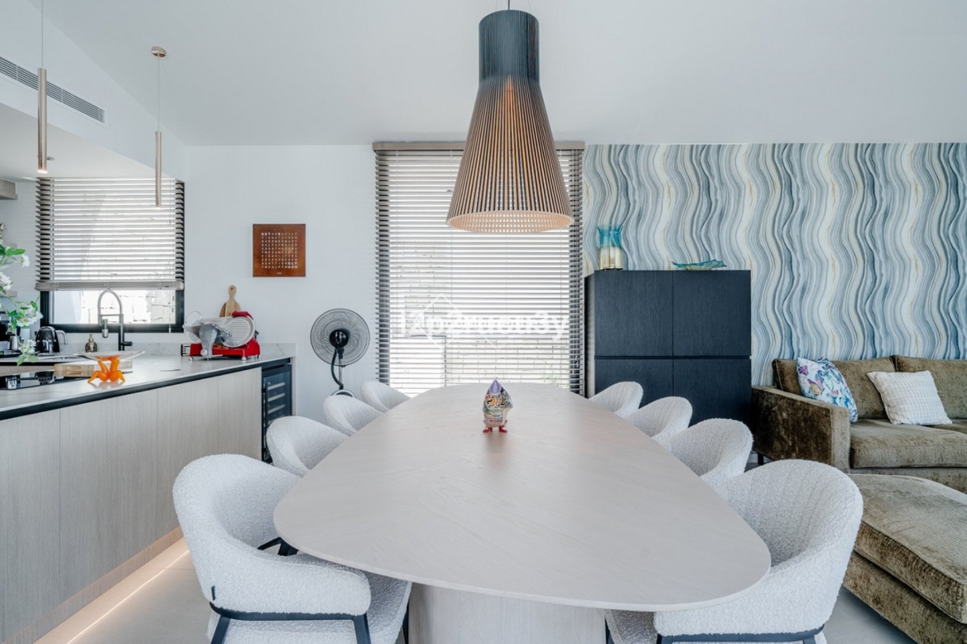 Bestaande woning - Villa - Benissa - Pedramala