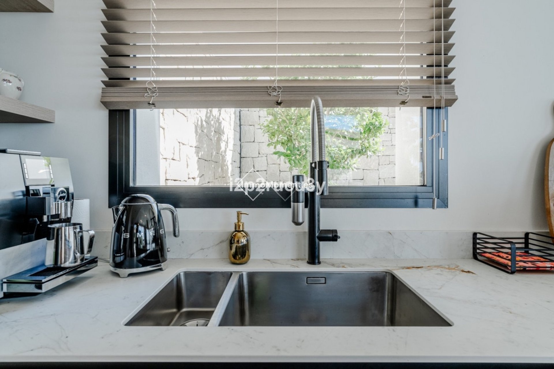 Bestaande woning - Villa - Benissa - Pedramala