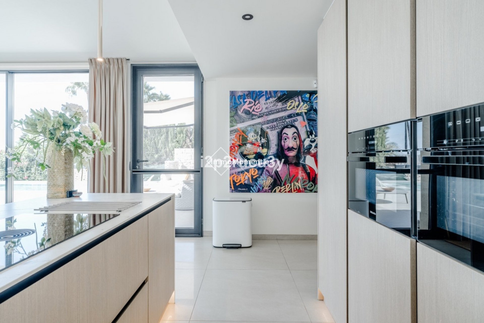 Bestaande woning - Villa - Benissa - Pedramala