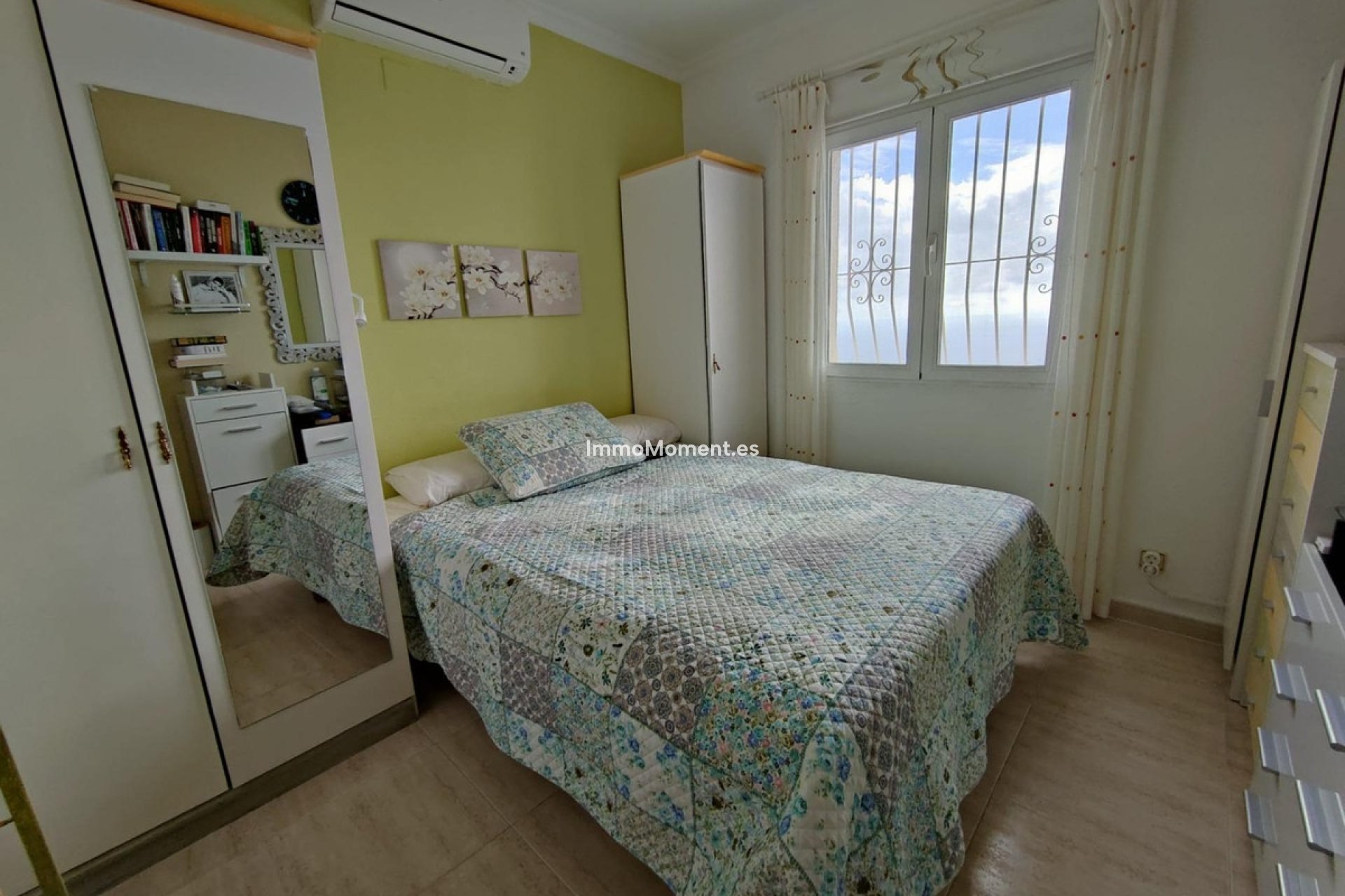 Bestaande woning - Villa - Benitachell - Benitachell Centro