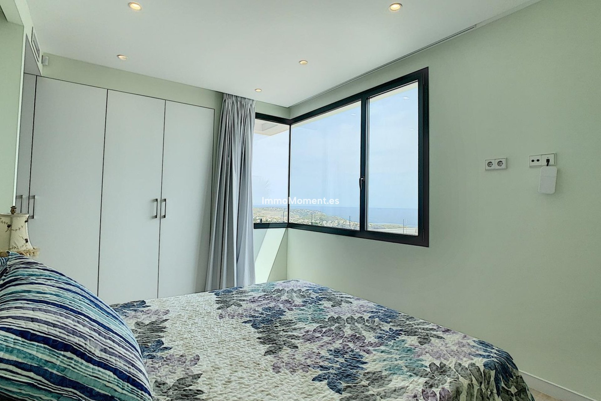 Bestaande woning - Villa - Benitachell - Benitachell Centro