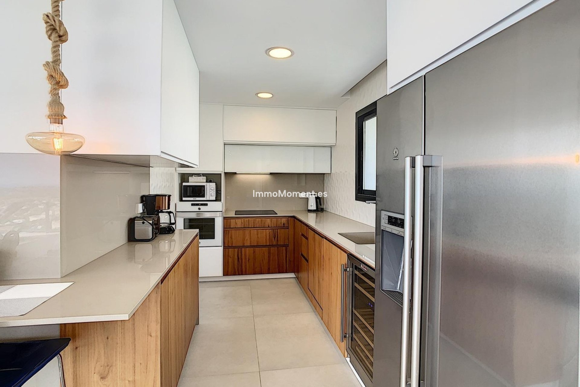 Bestaande woning - Villa - Benitachell - Benitachell Centro