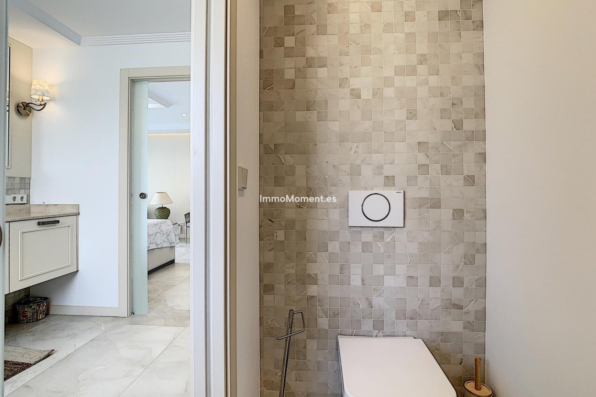 Bestaande woning - Villa - Benitachell - Benitachell Centro