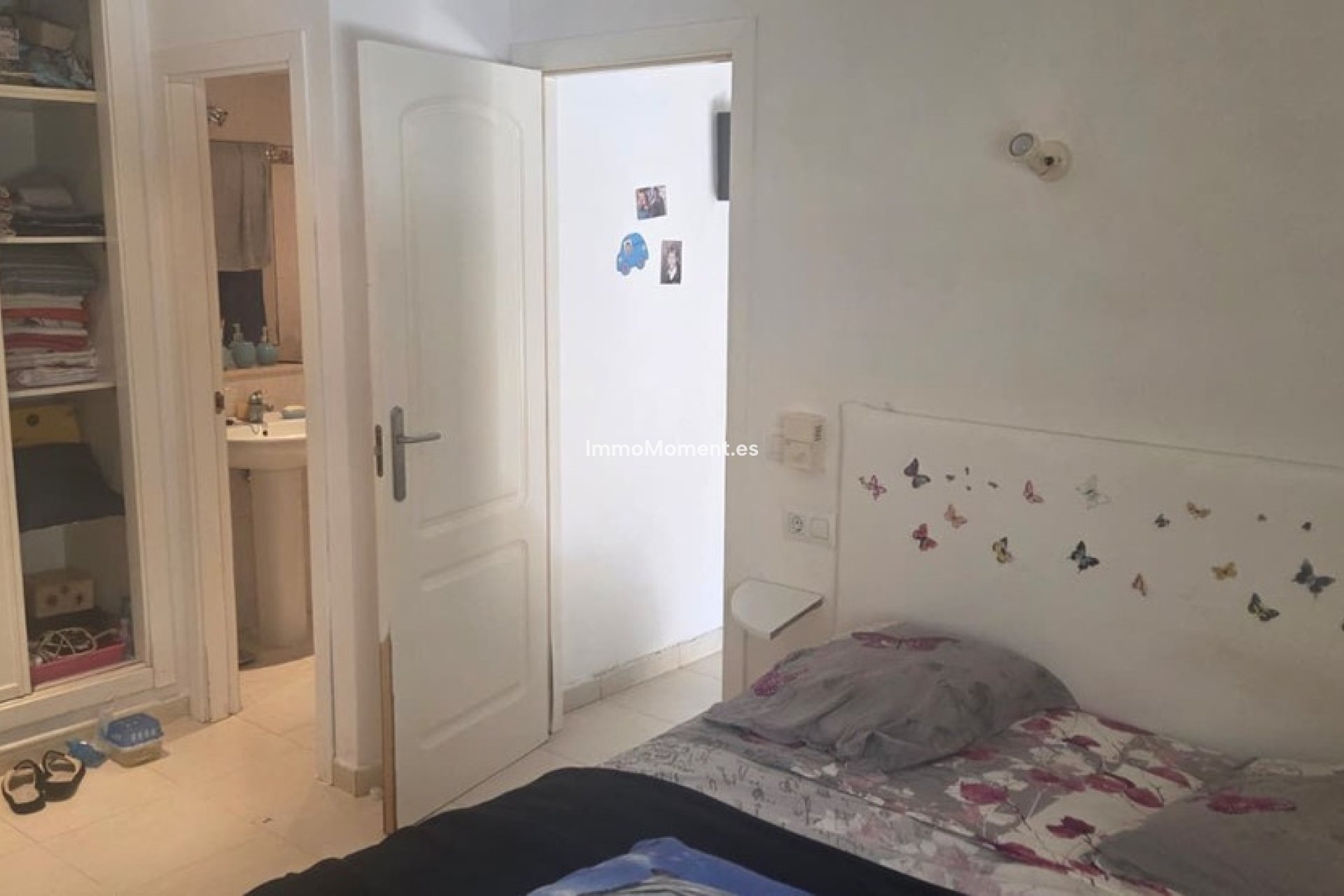 Bestaande woning - Villa - Benitachell - Benitachell Centro