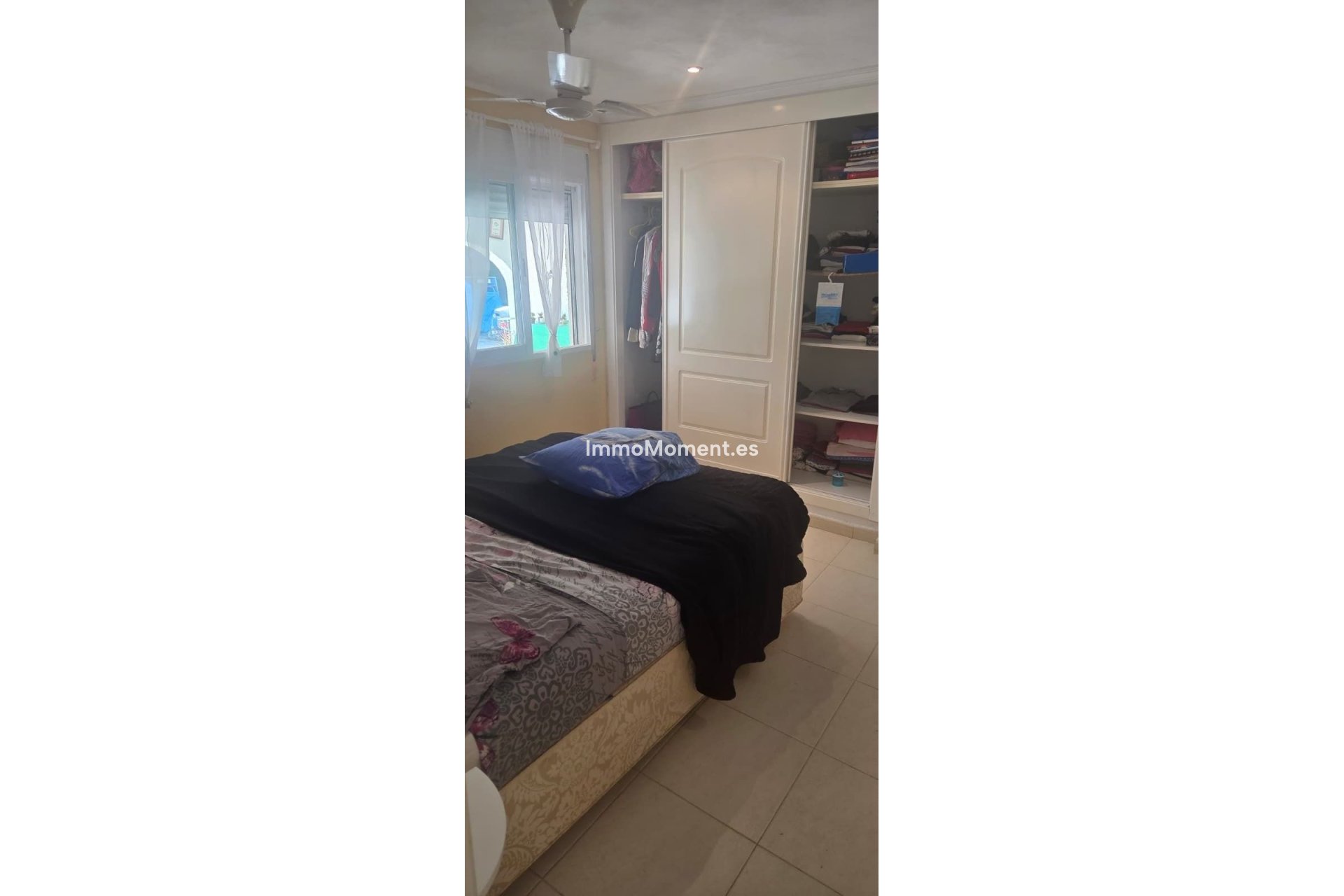 Bestaande woning - Villa - Benitachell - Benitachell Centro