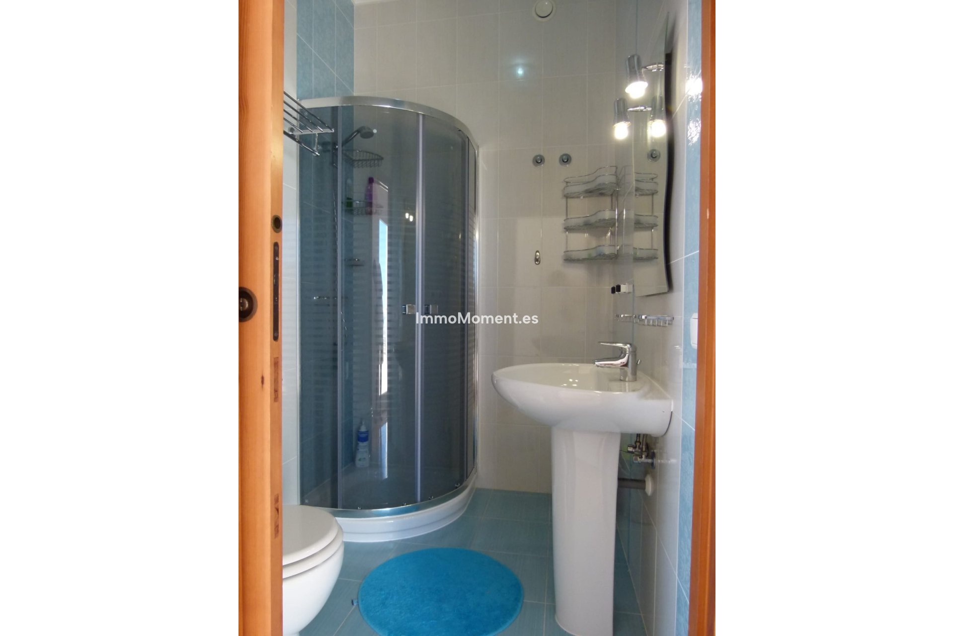 Bestaande woning - Villa - Benitachell - Cumbre del Sol