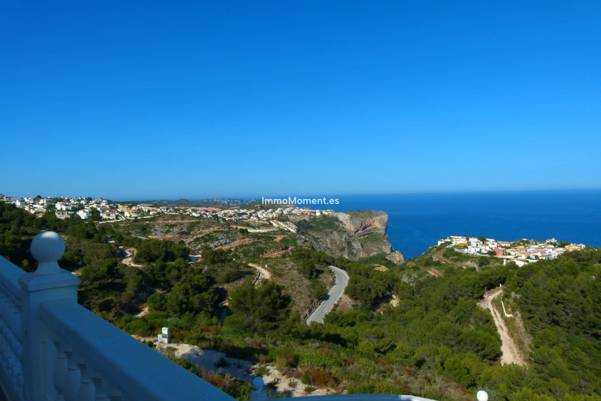Bestaande woning - Villa - Benitachell - Cumbre del Sol