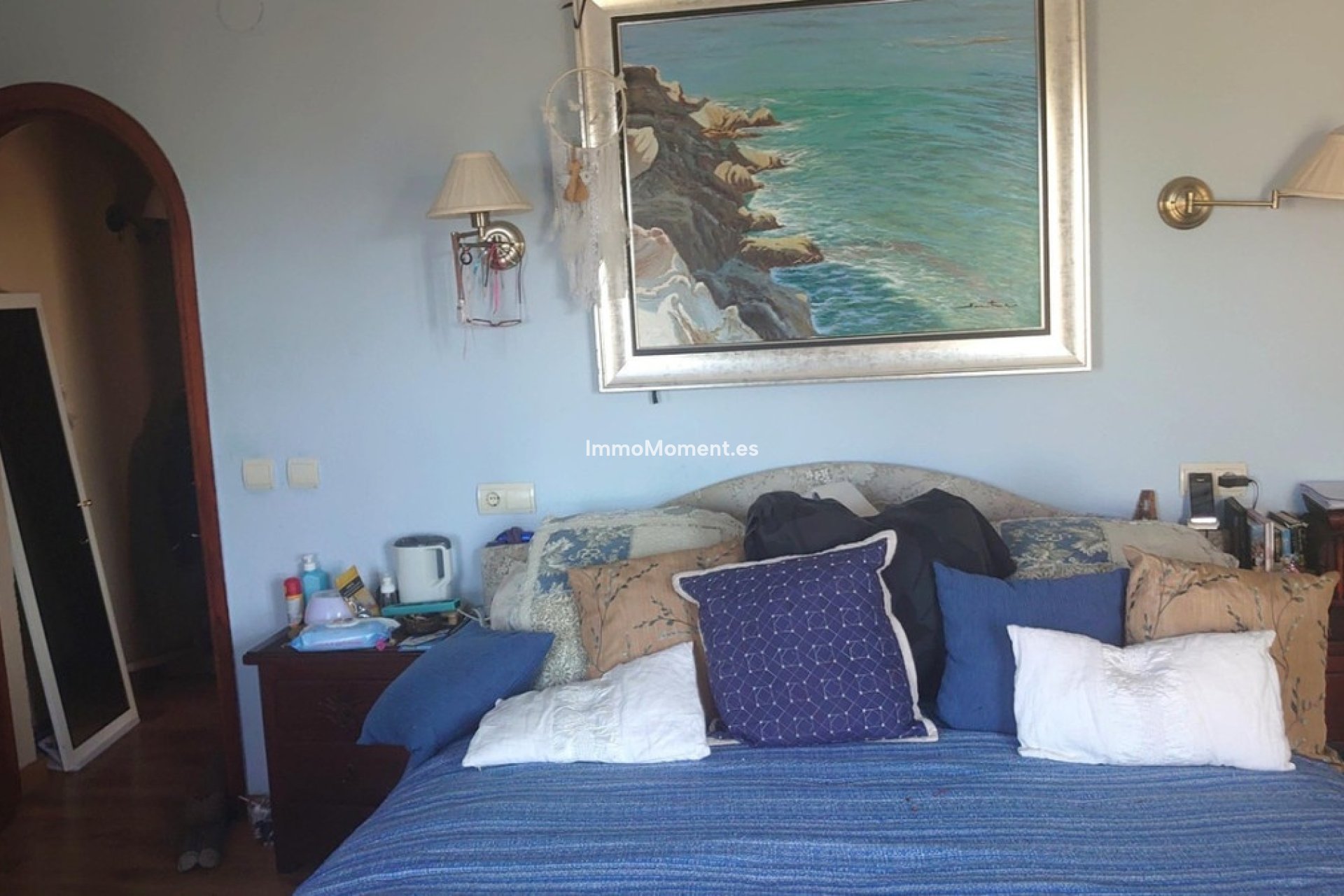 Bestaande woning - Villa - Benitachell - Cumbre del Sol