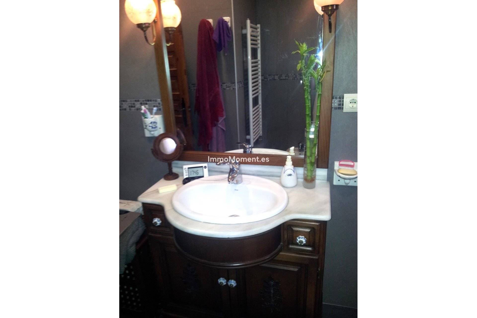 Bestaande woning - Villa - Benitachell - Cumbre del Sol