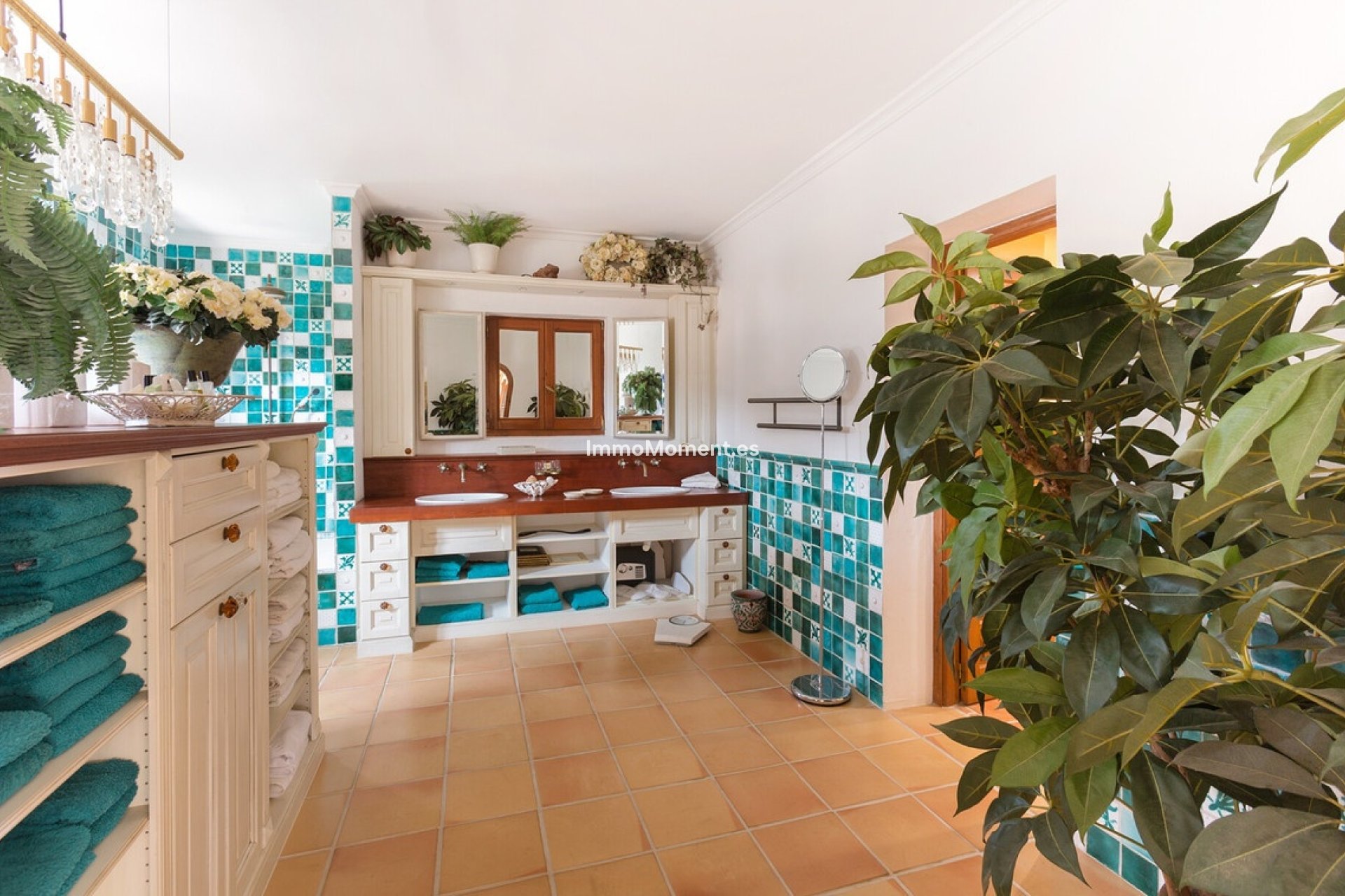 Bestaande woning - Villa - Benitachell - Cumbre del Sol