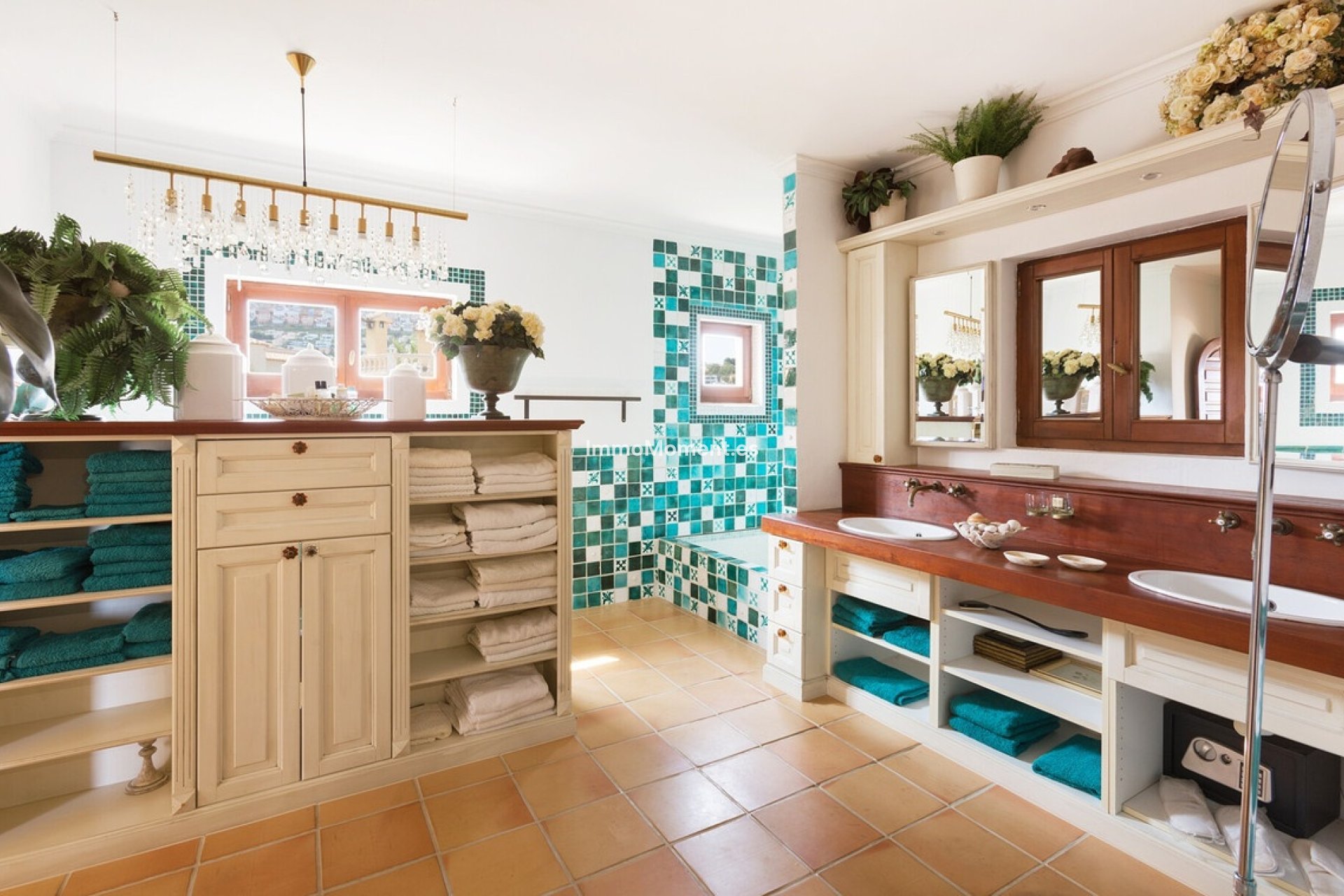 Bestaande woning - Villa - Benitachell - Cumbre del Sol