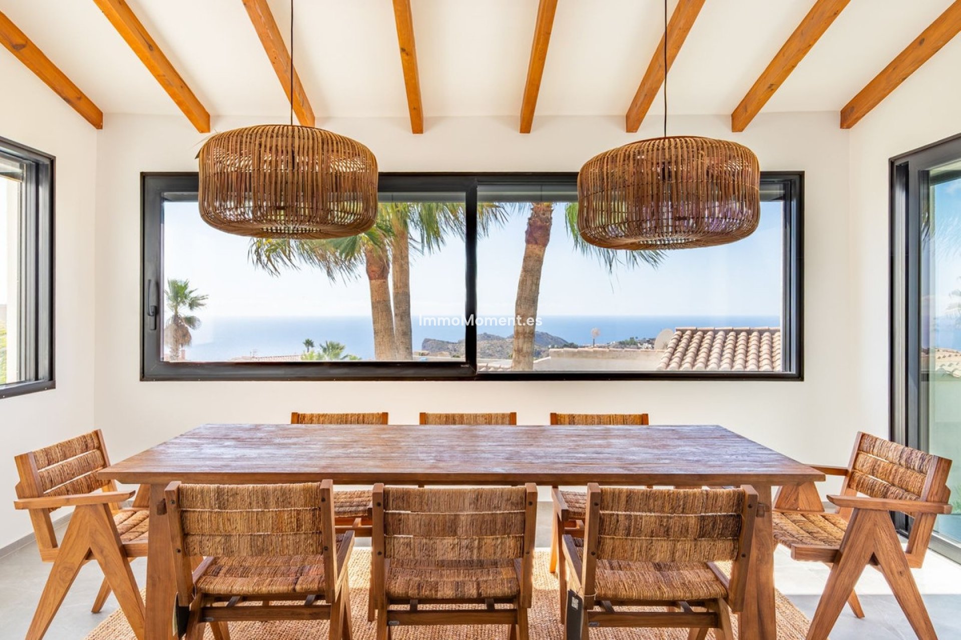 Bestaande woning - Villa - Benitachell - Cumbre del Sol