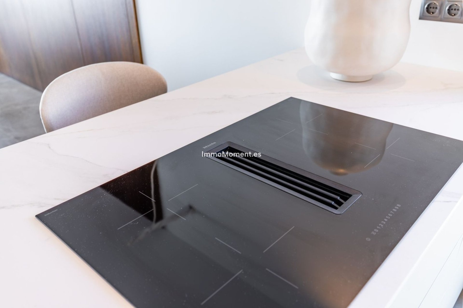 Bestaande woning - Villa - Benitachell - Cumbre del Sol